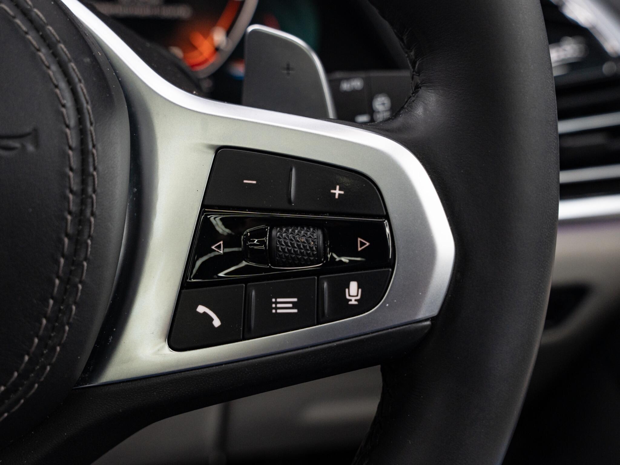 BMW X5 3.0 M50d Auto xDrive Euro 6 (s/s) 5dr 5dr Automatic 2026