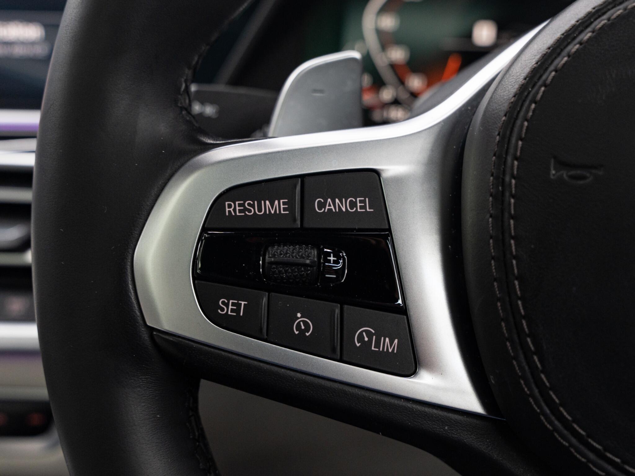 BMW X5 3.0 M50d Auto xDrive Euro 6 (s/s) 5dr 5dr Automatic 2026