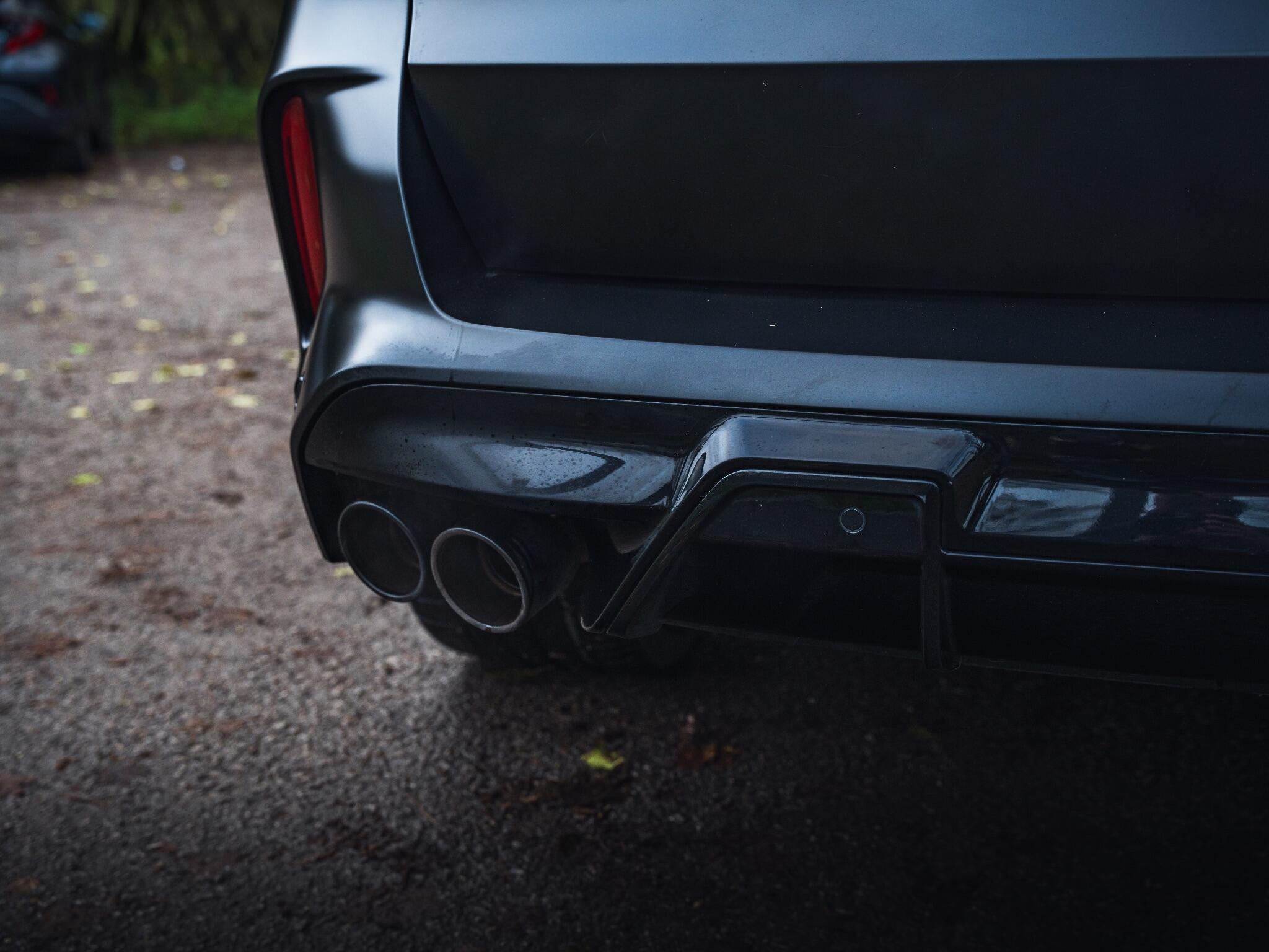 BMW X5 M 4.4i V8 Competition Auto xDrive Euro 6 (s/s) 5dr 5dr Automatic 2025