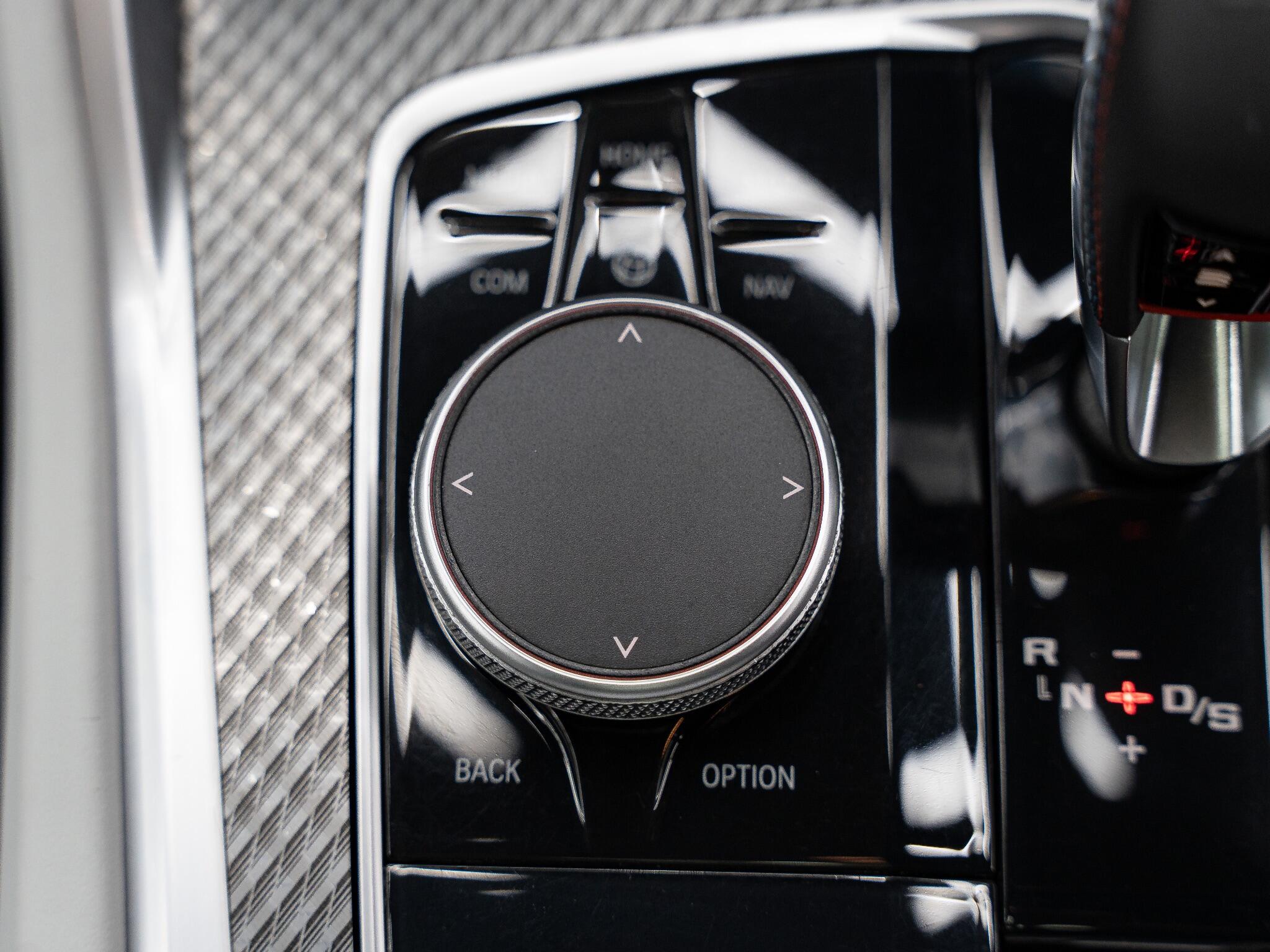 BMW X5 M 4.4i V8 Competition Auto xDrive Euro 6 (s/s) 5dr 5dr Automatic 2025