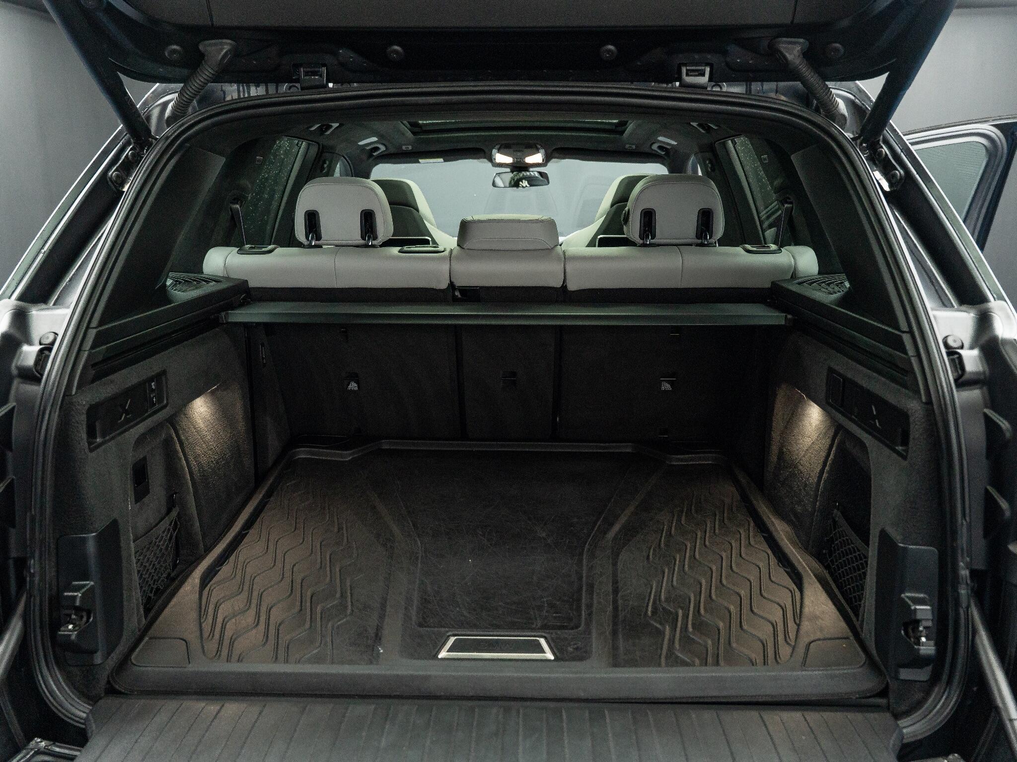 BMW X5 M 4.4i V8 Competition Auto xDrive Euro 6 (s/s) 5dr 5dr Automatic 2025