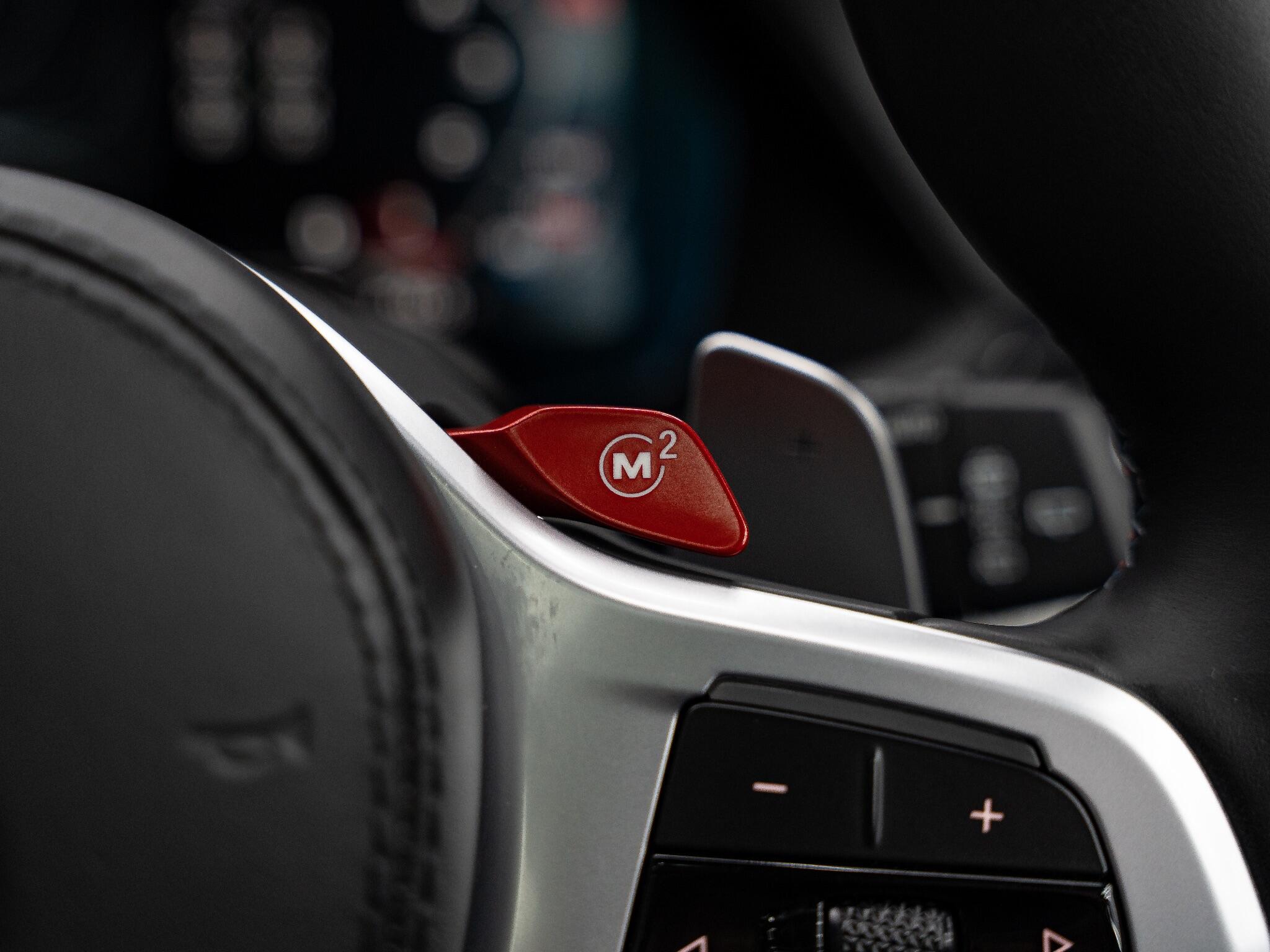 BMW X5 M 4.4i V8 Competition Auto xDrive Euro 6 (s/s) 5dr 5dr Automatic 2025