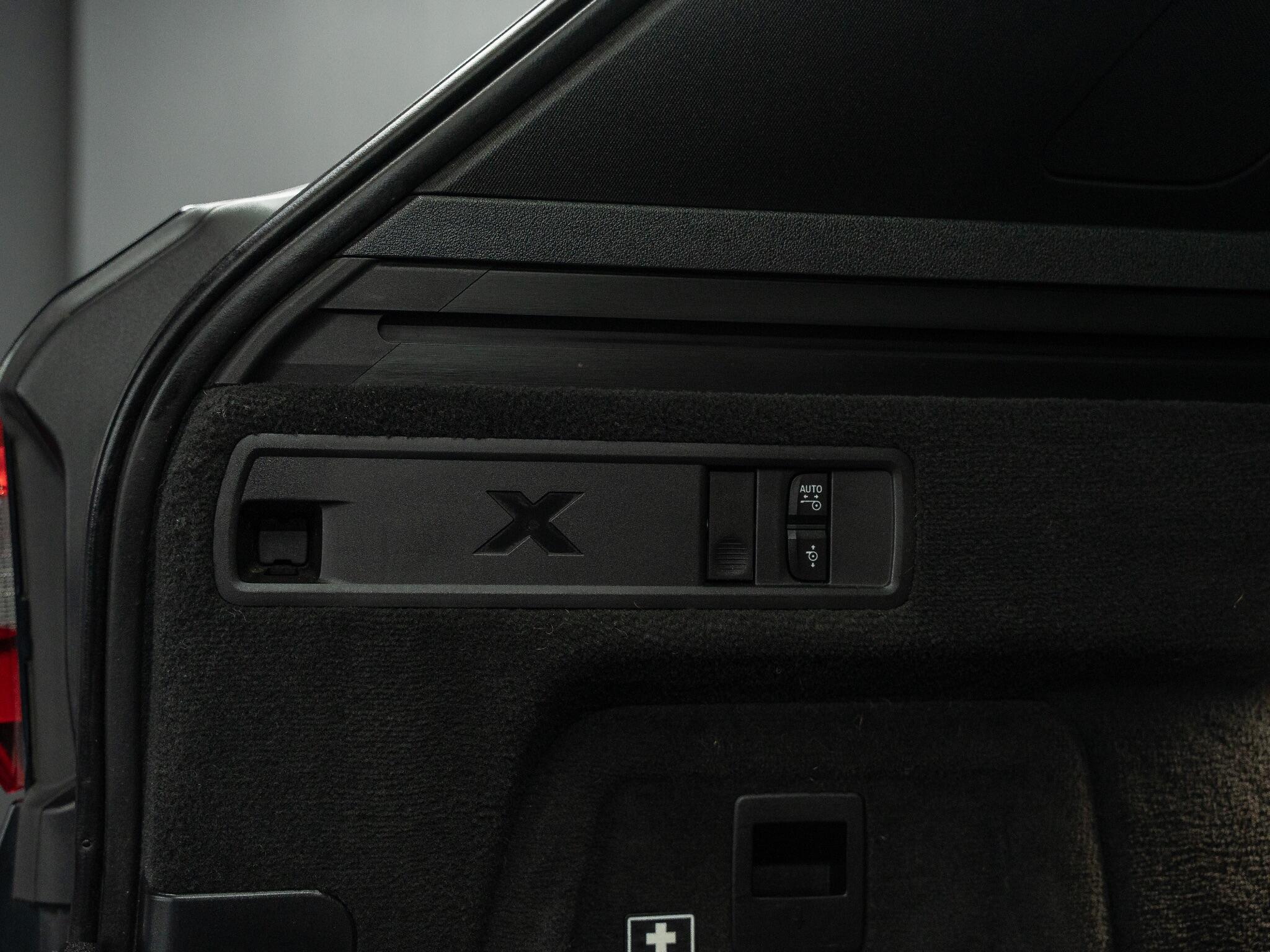 BMW X5 M 4.4i V8 Competition Auto xDrive Euro 6 (s/s) 5dr 5dr Automatic 2025