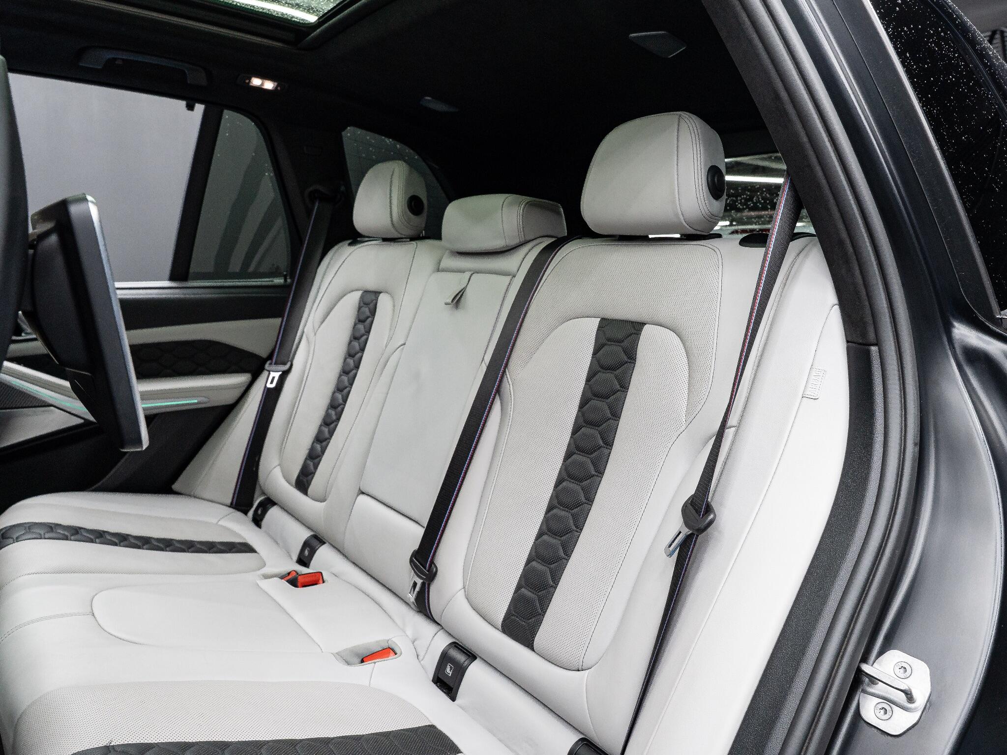 BMW X5 M 4.4i V8 Competition Auto xDrive Euro 6 (s/s) 5dr 5dr Automatic 2025