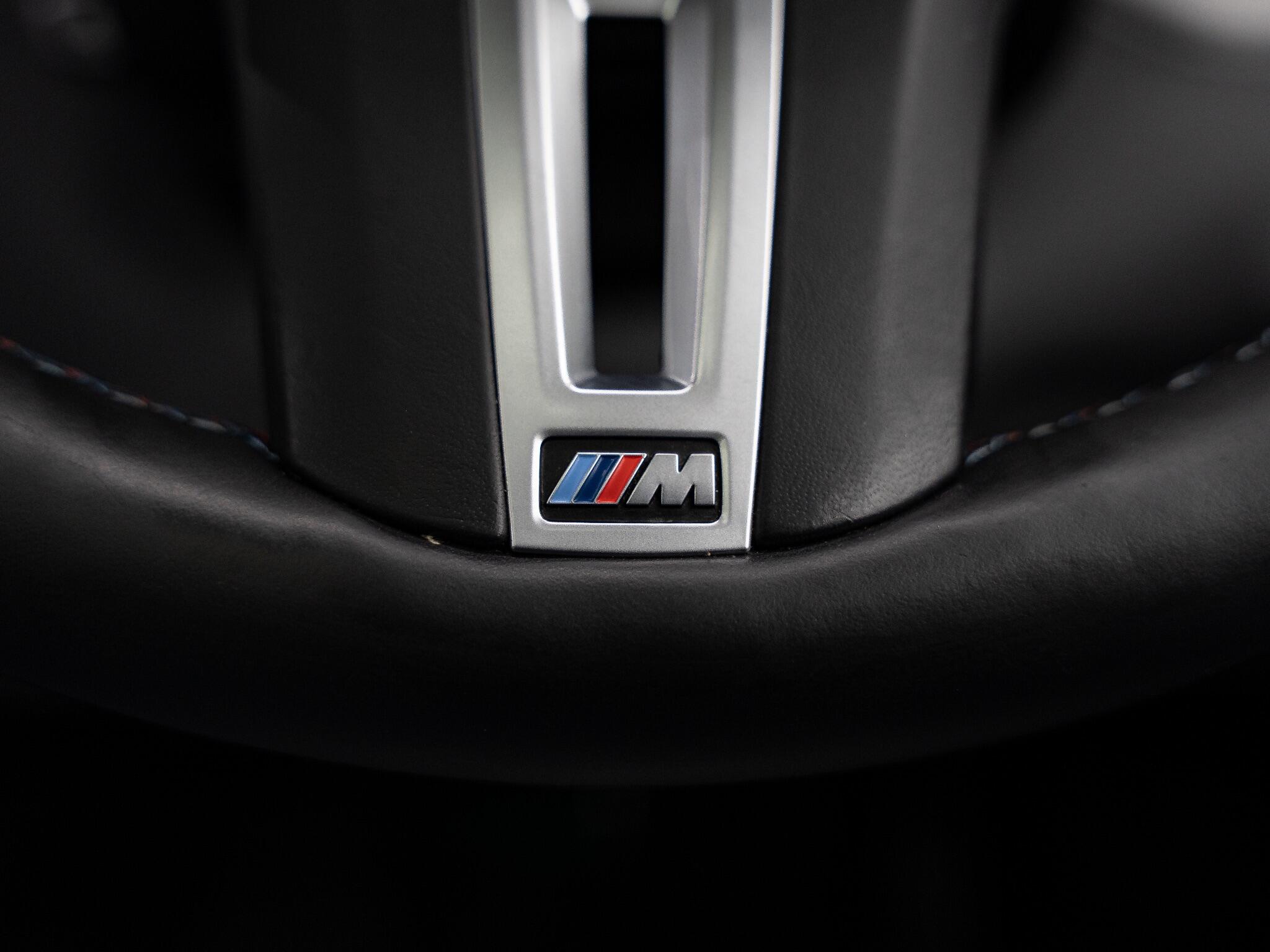 BMW X5 M 4.4i V8 Competition Auto xDrive Euro 6 (s/s) 5dr 5dr Automatic 2025