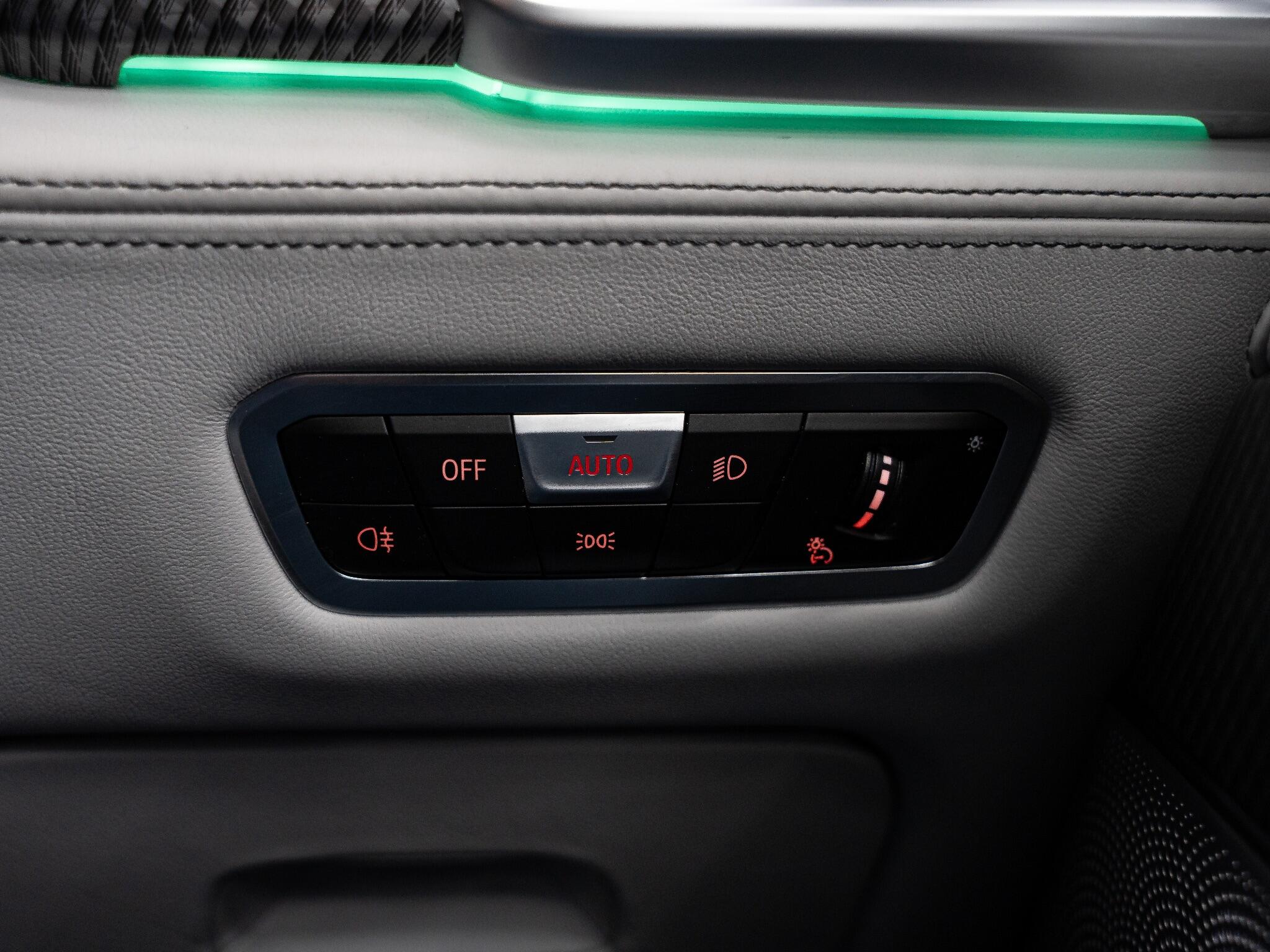 BMW X5 M 4.4i V8 Competition Auto xDrive Euro 6 (s/s) 5dr 5dr Automatic 2025