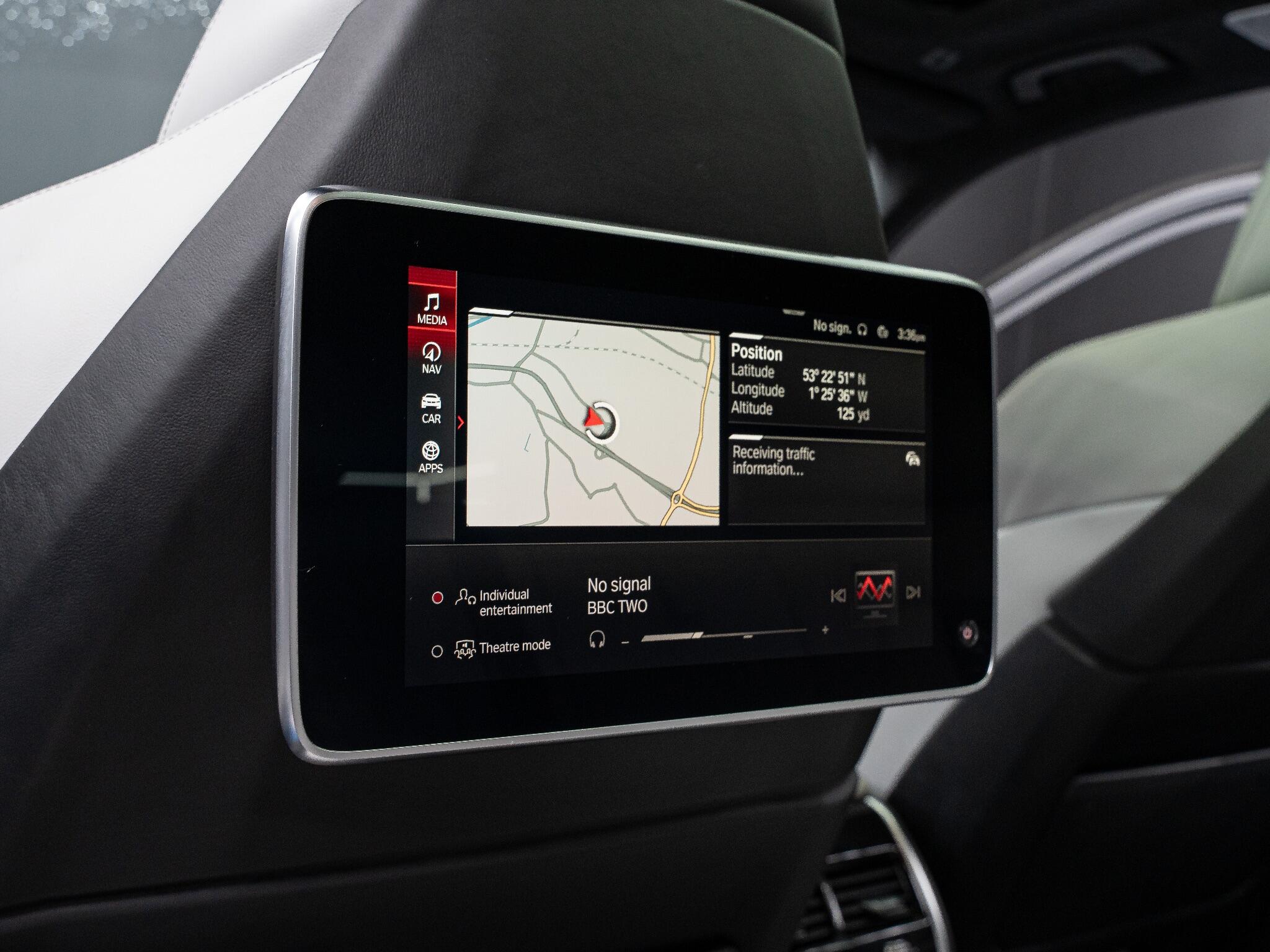 BMW X5 M 4.4i V8 Competition Auto xDrive Euro 6 (s/s) 5dr 5dr Automatic 2025