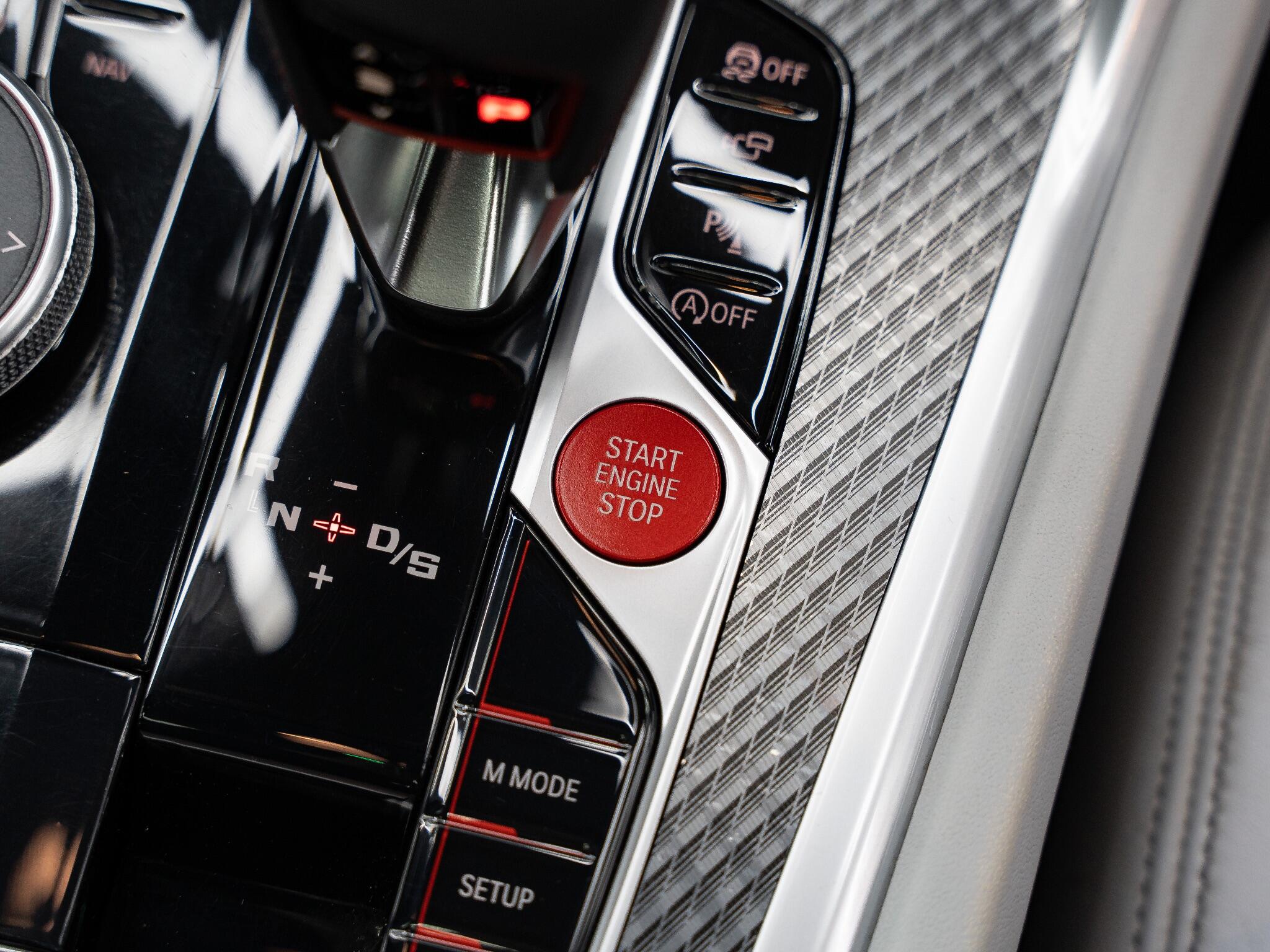 BMW X5 M 4.4i V8 Competition Auto xDrive Euro 6 (s/s) 5dr 5dr Automatic 2025