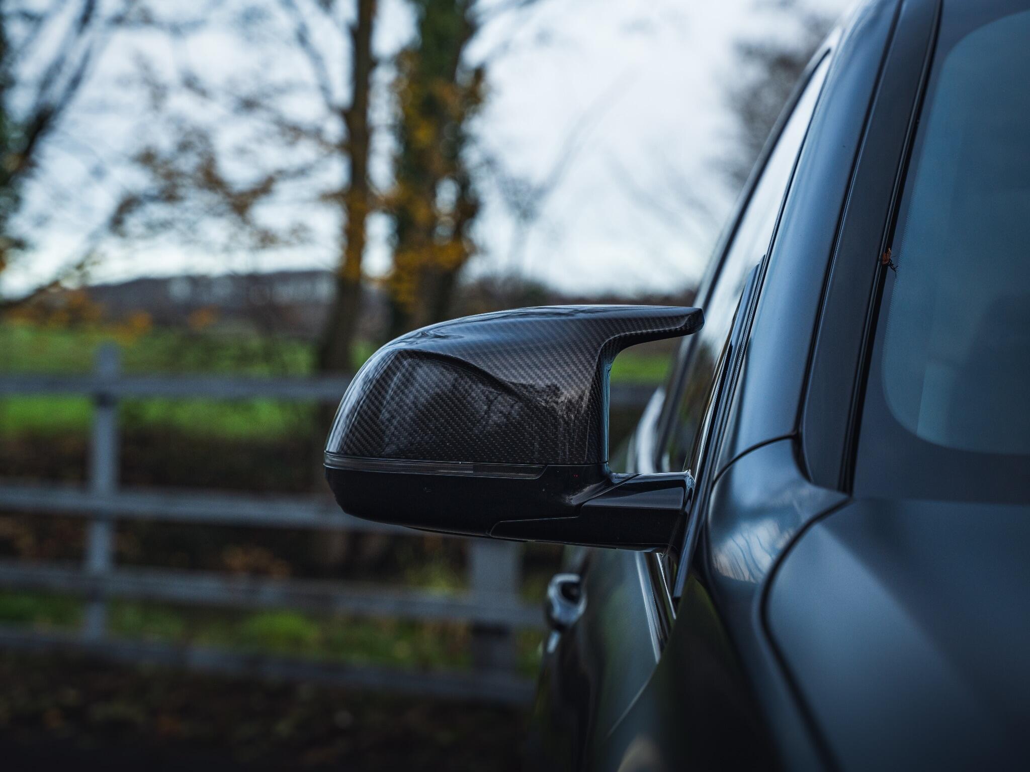 BMW X5 M 4.4i V8 Competition Auto xDrive Euro 6 (s/s) 5dr 5dr Automatic 2025