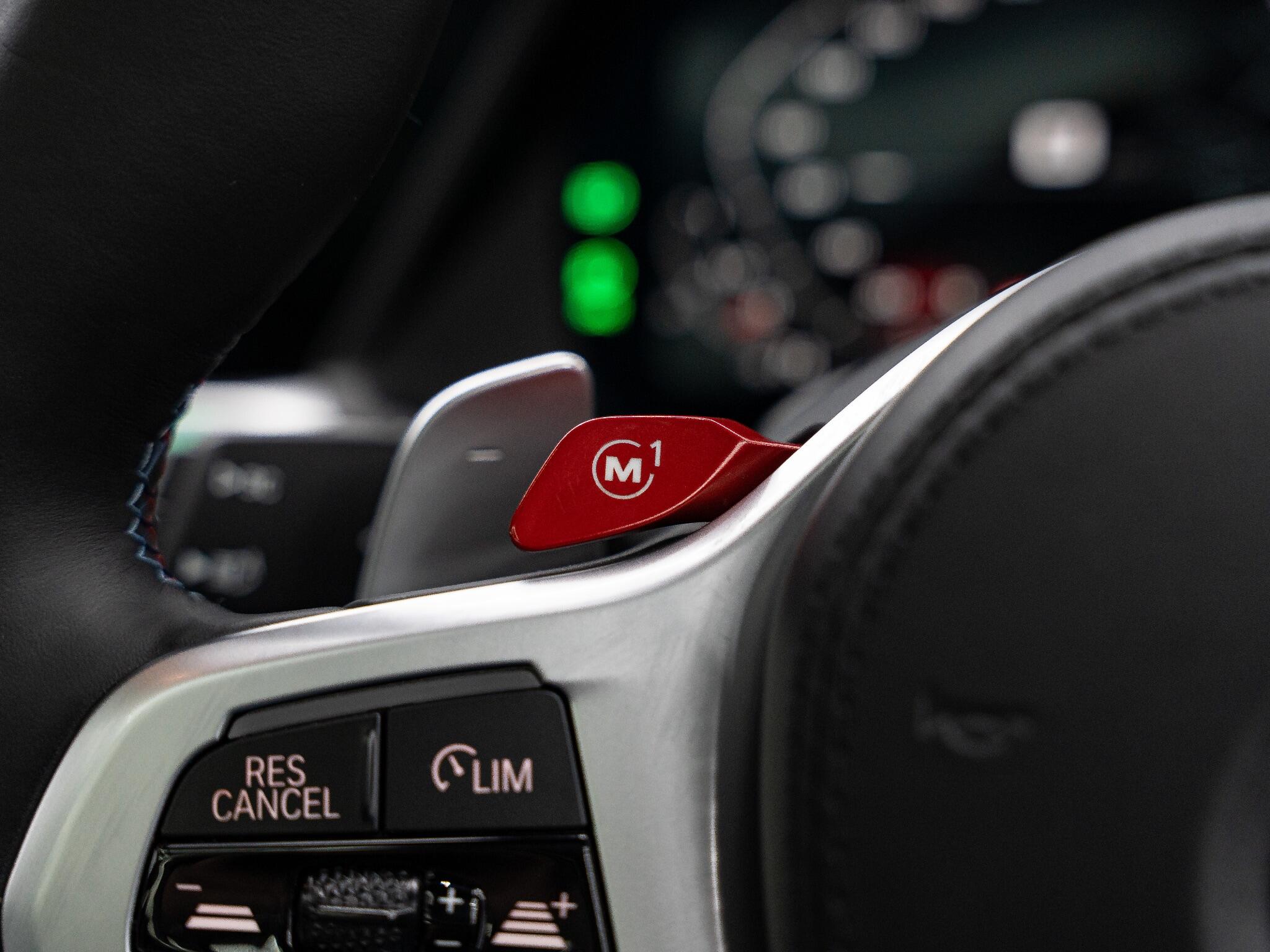 BMW X5 M 4.4i V8 Competition Auto xDrive Euro 6 (s/s) 5dr 5dr Automatic 2025