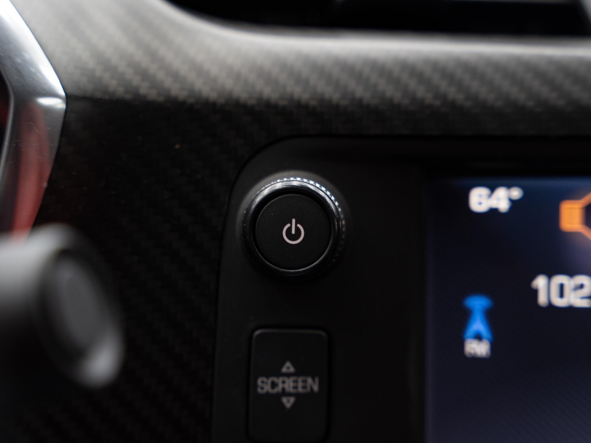 Corvette C7 ZO6 2dr Automatic 2025