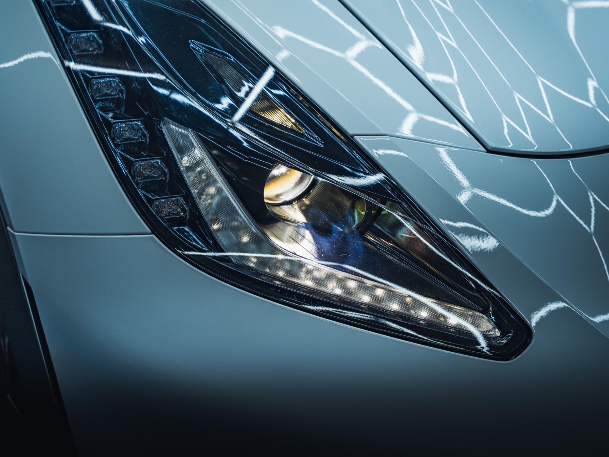 Corvette C7 ZO6 2dr Automatic 2025