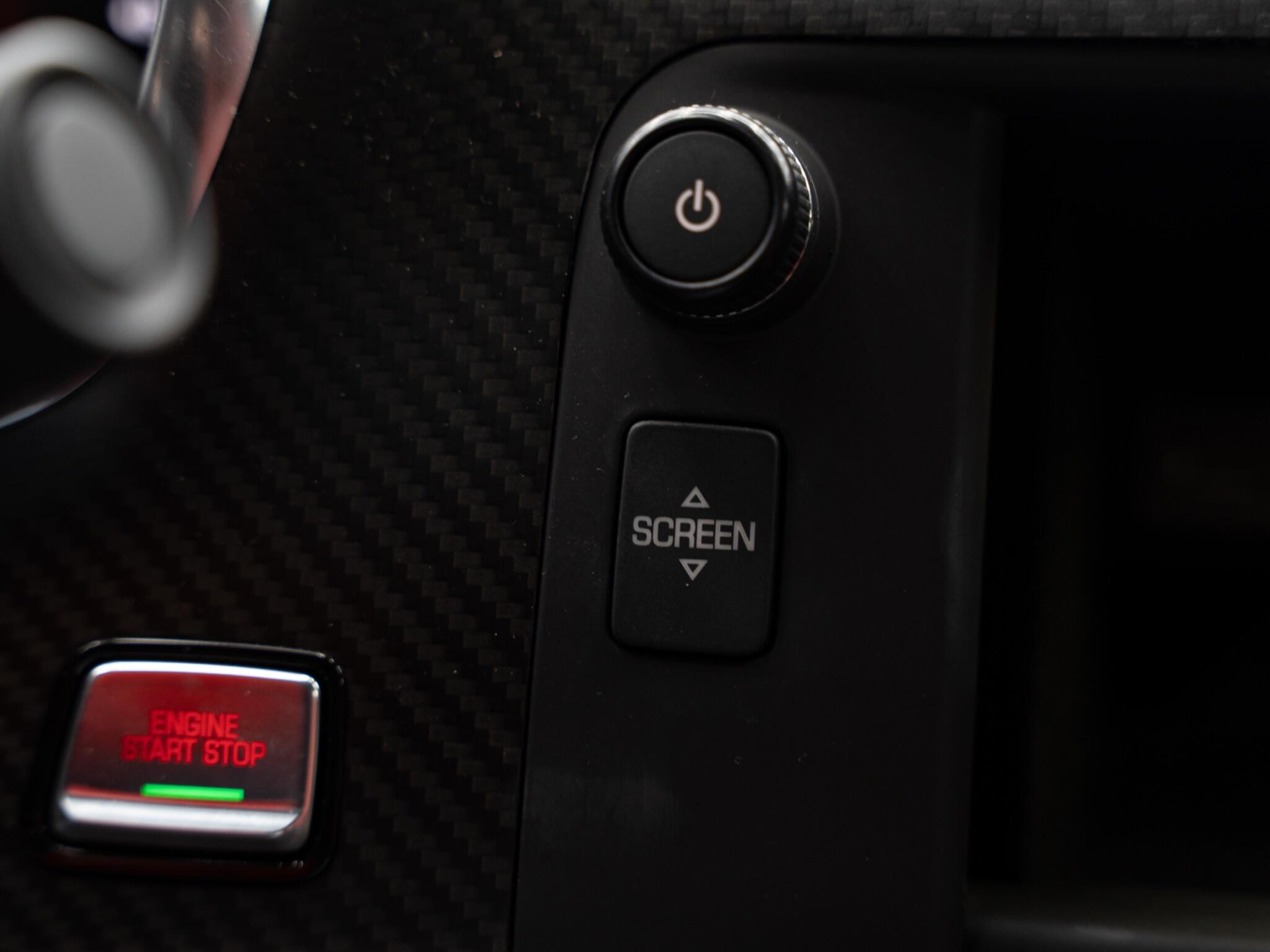 Corvette C7 ZO6 2dr Automatic 2025