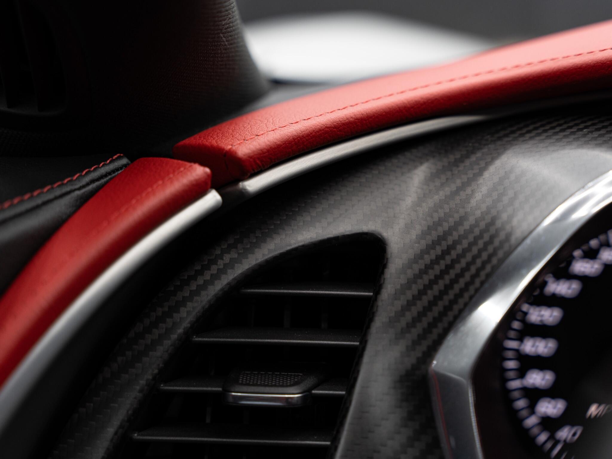 Corvette C7 ZO6 2dr Automatic 2025