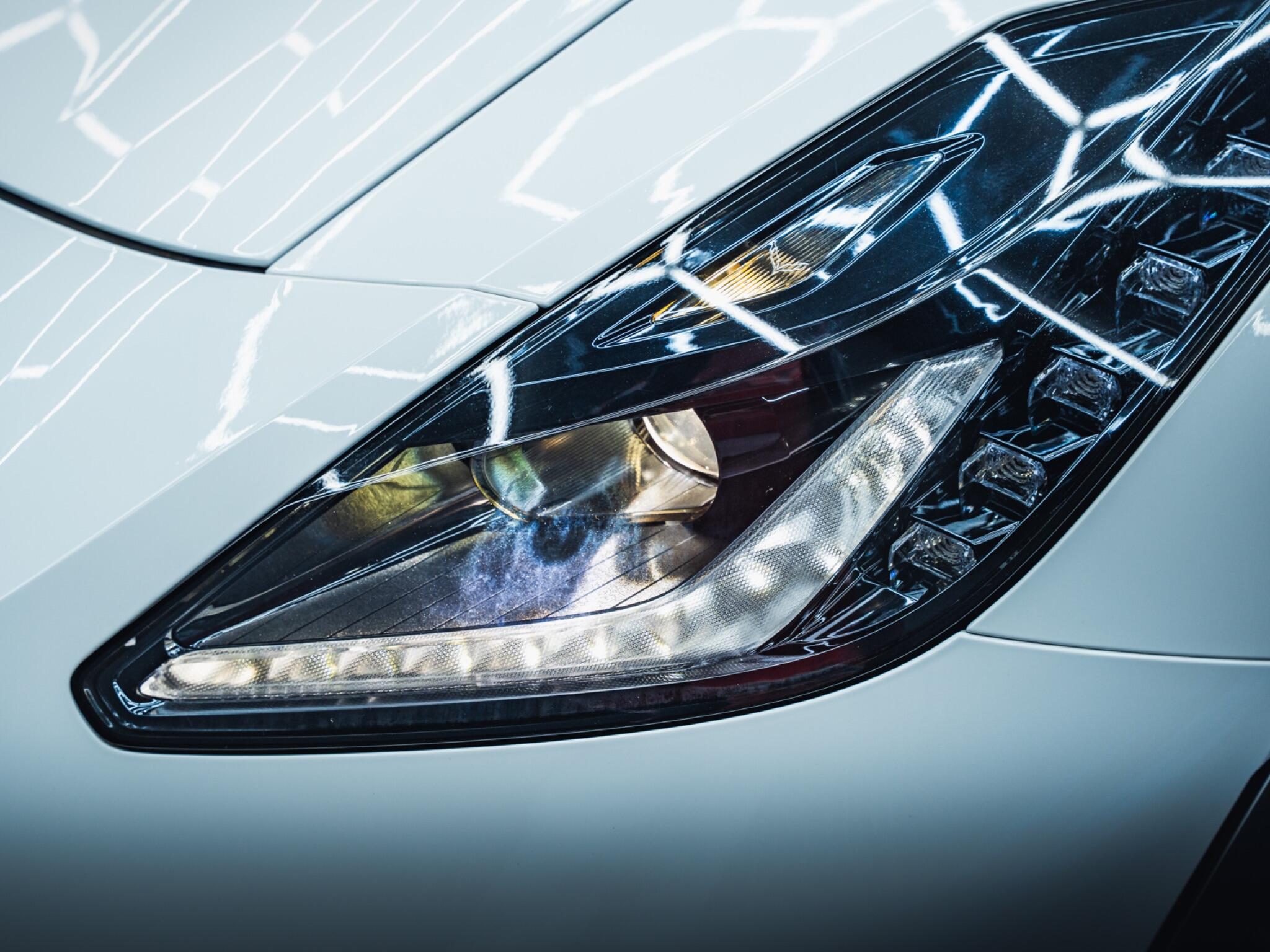 Corvette C7 ZO6 2dr Automatic 2025