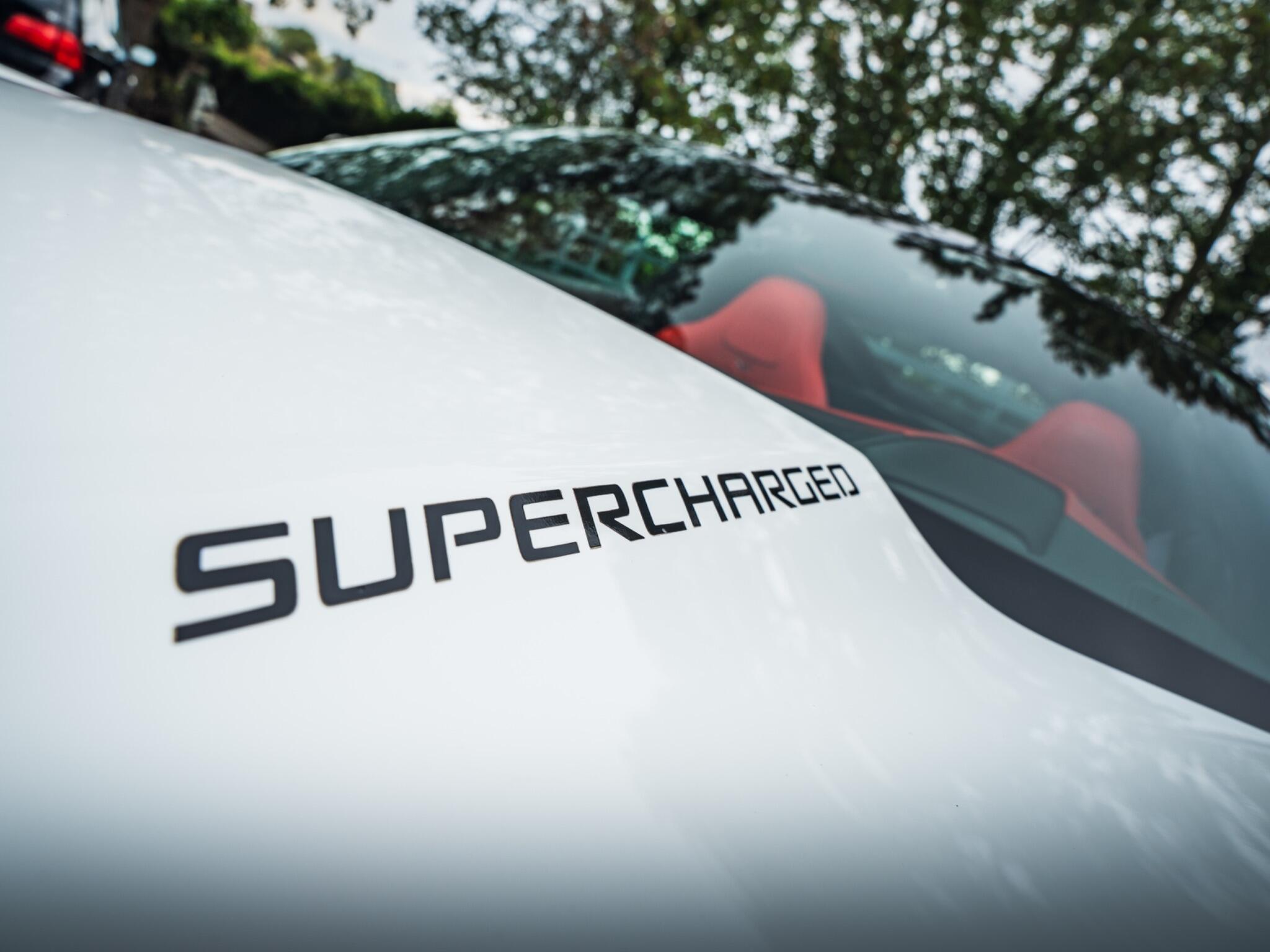 Corvette C7 ZO6 2dr Automatic 2025