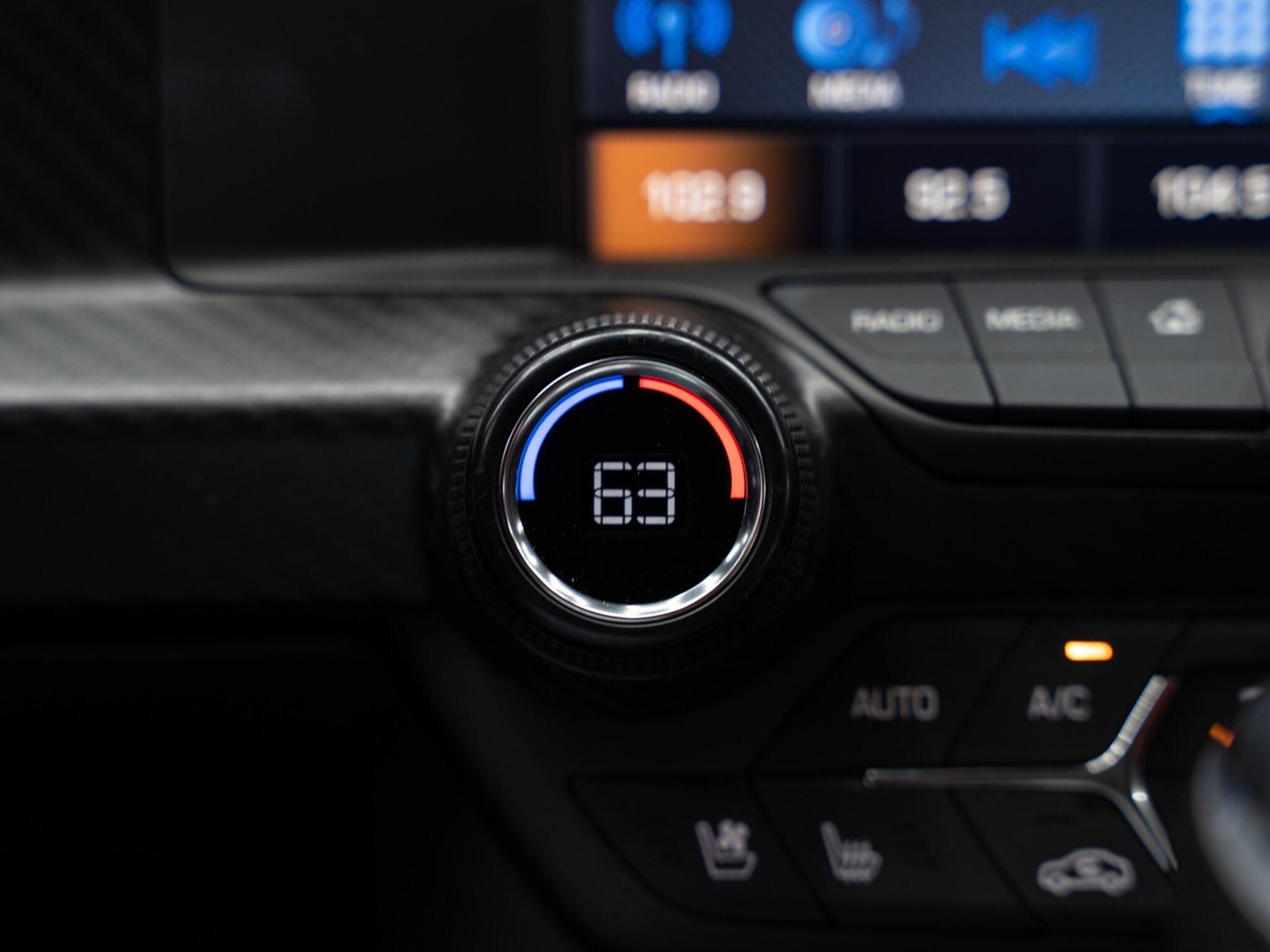 Corvette C7 ZO6 2dr Automatic 2025