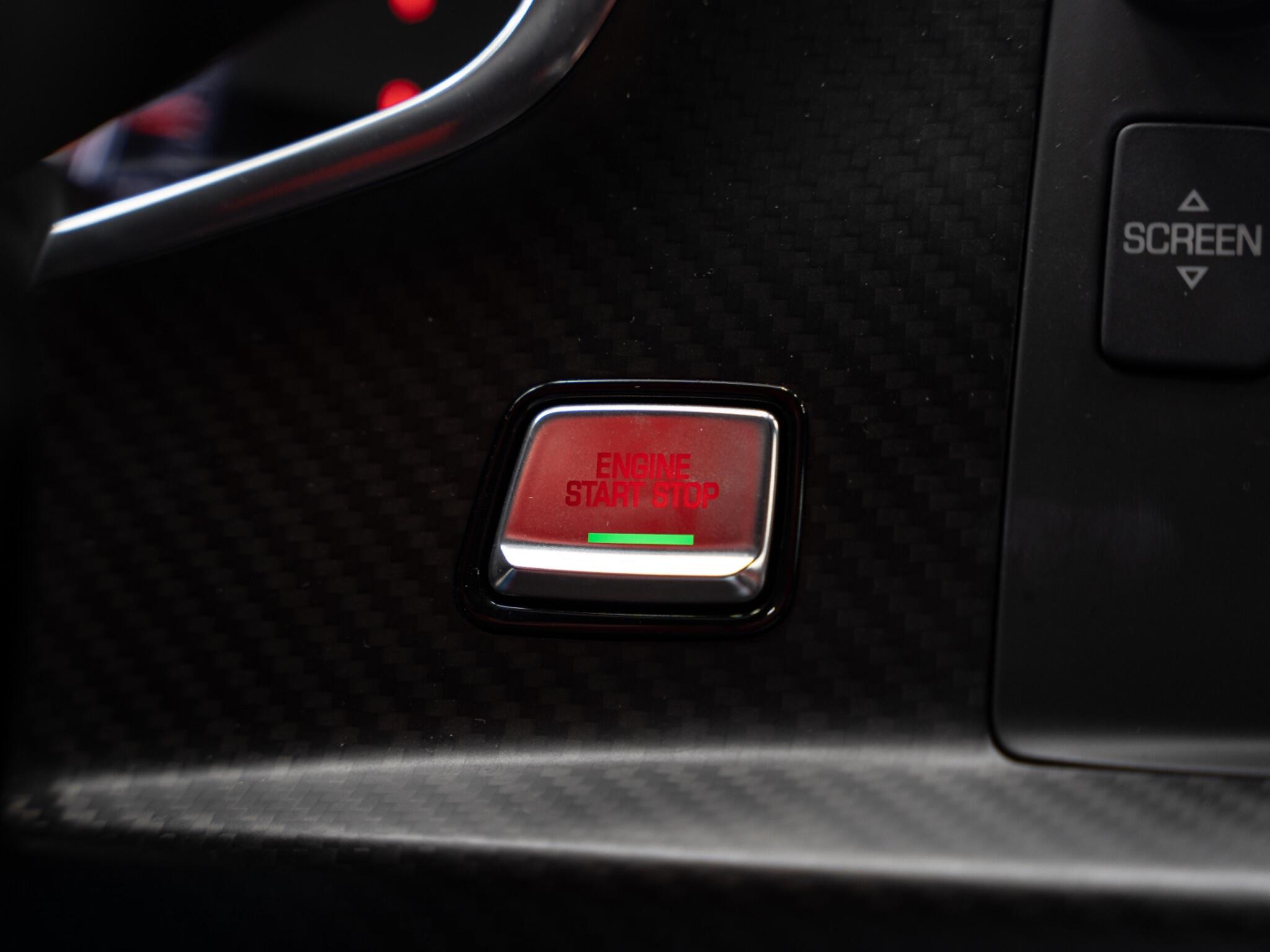 Corvette C7 ZO6 2dr Automatic 2025