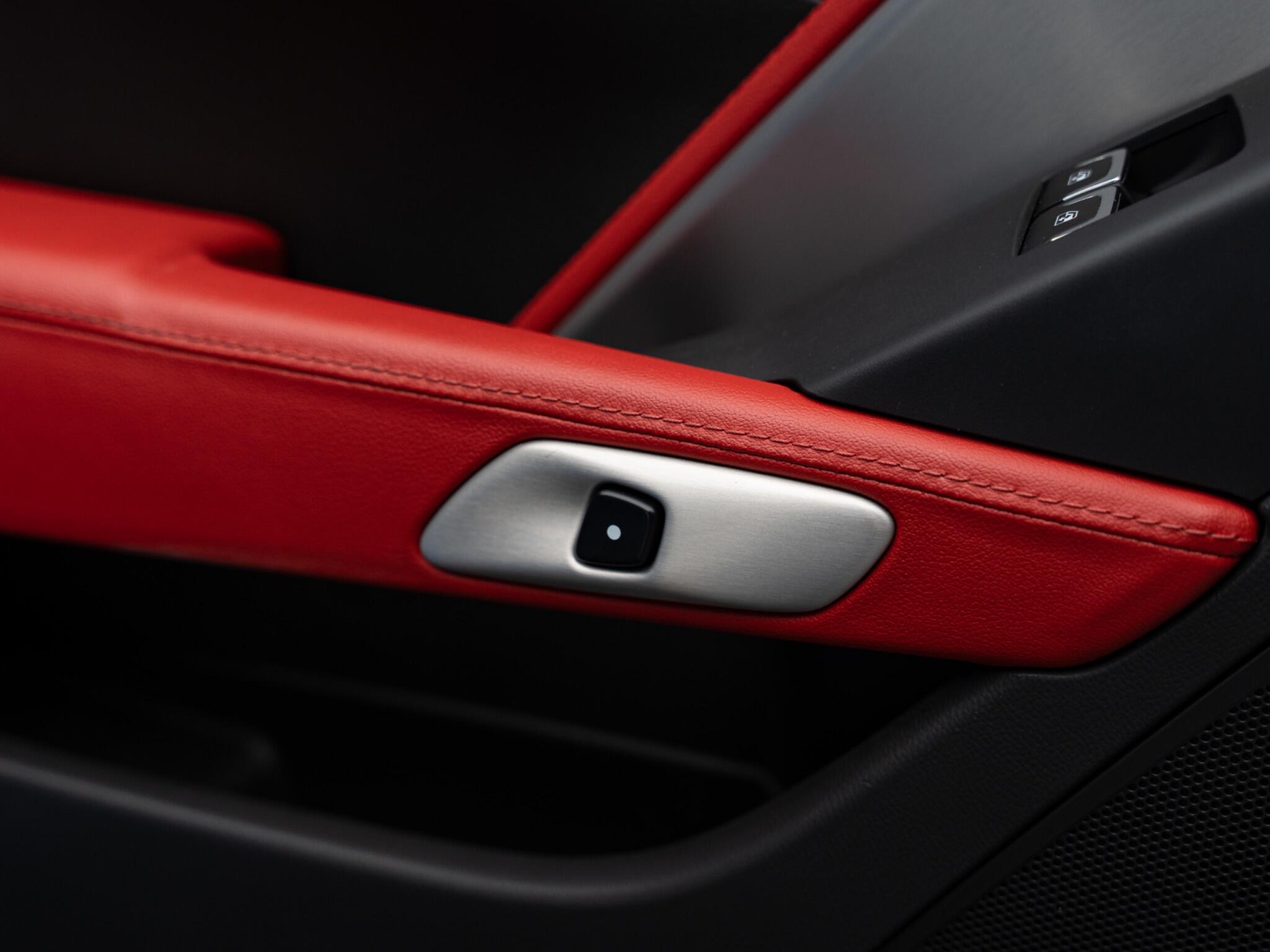 Corvette C7 ZO6 2dr Automatic 2025