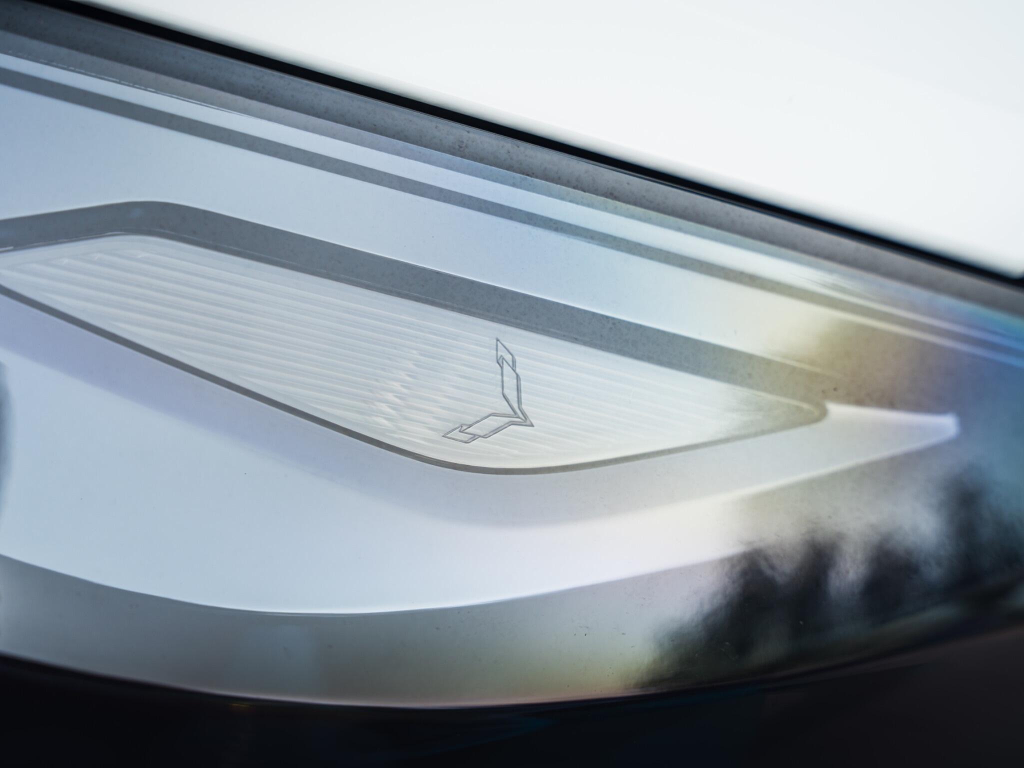 Corvette C7 ZO6 2dr Automatic 2025