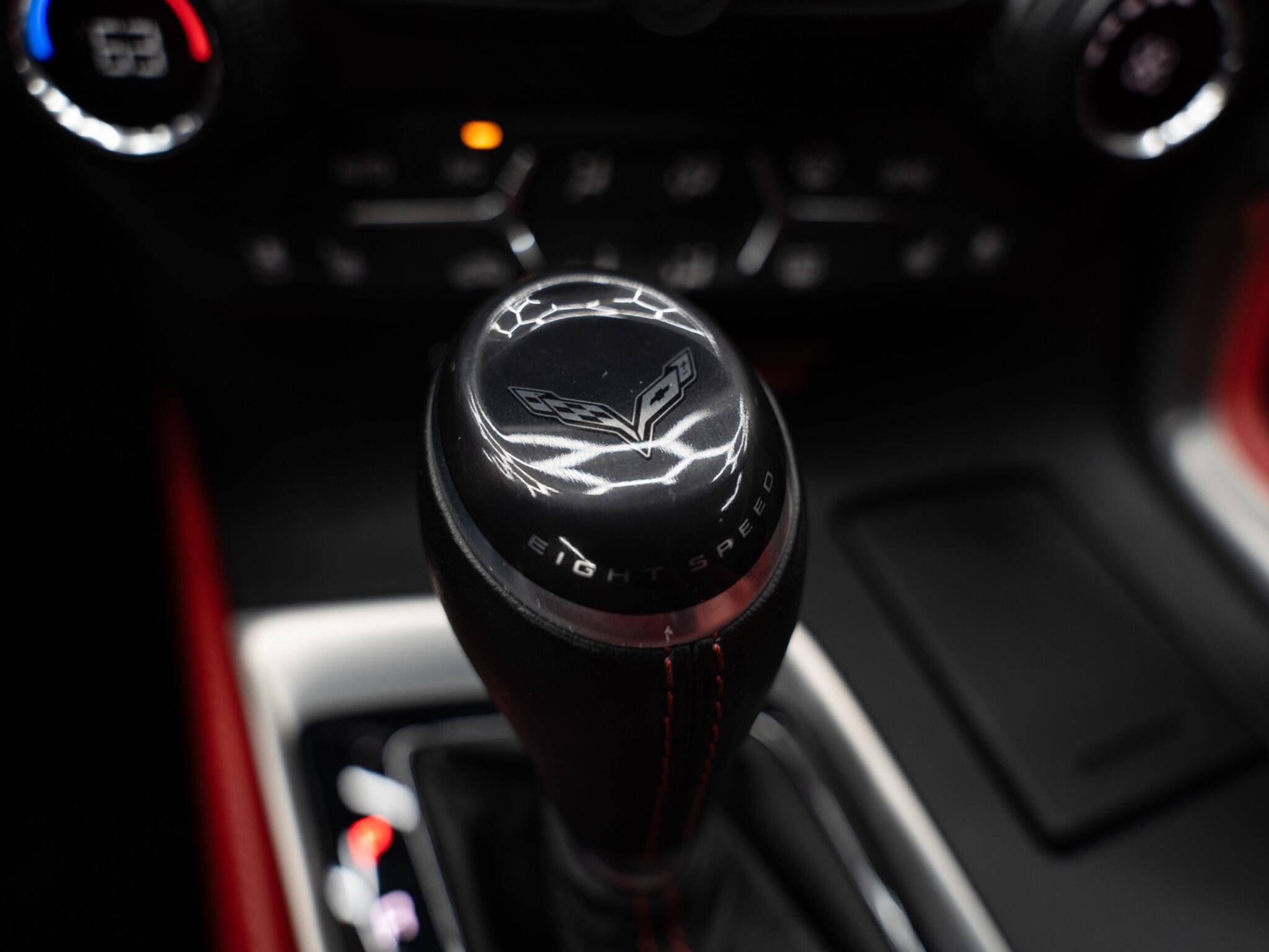 Corvette C7 ZO6 2dr Automatic 2025