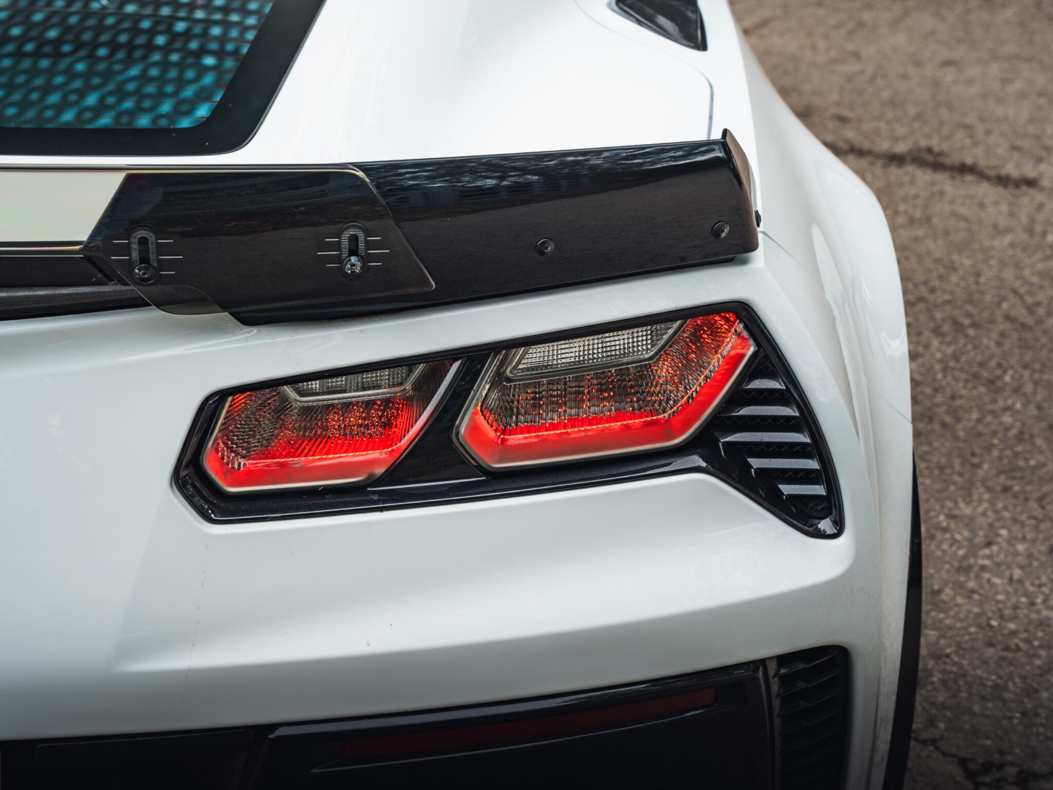 Corvette C7 ZO6 2dr Automatic 2025