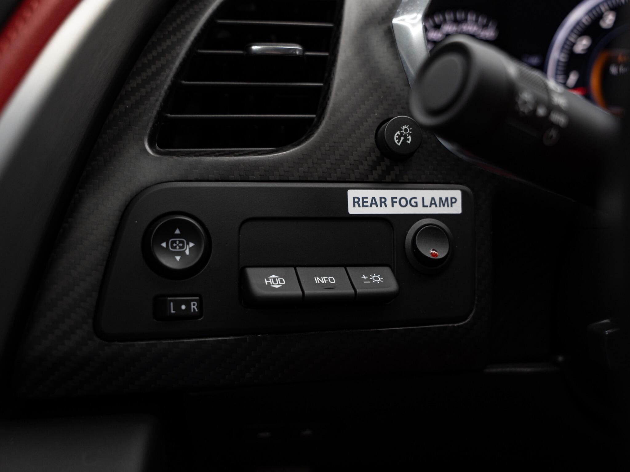 Corvette C7 ZO6 2dr Automatic 2025