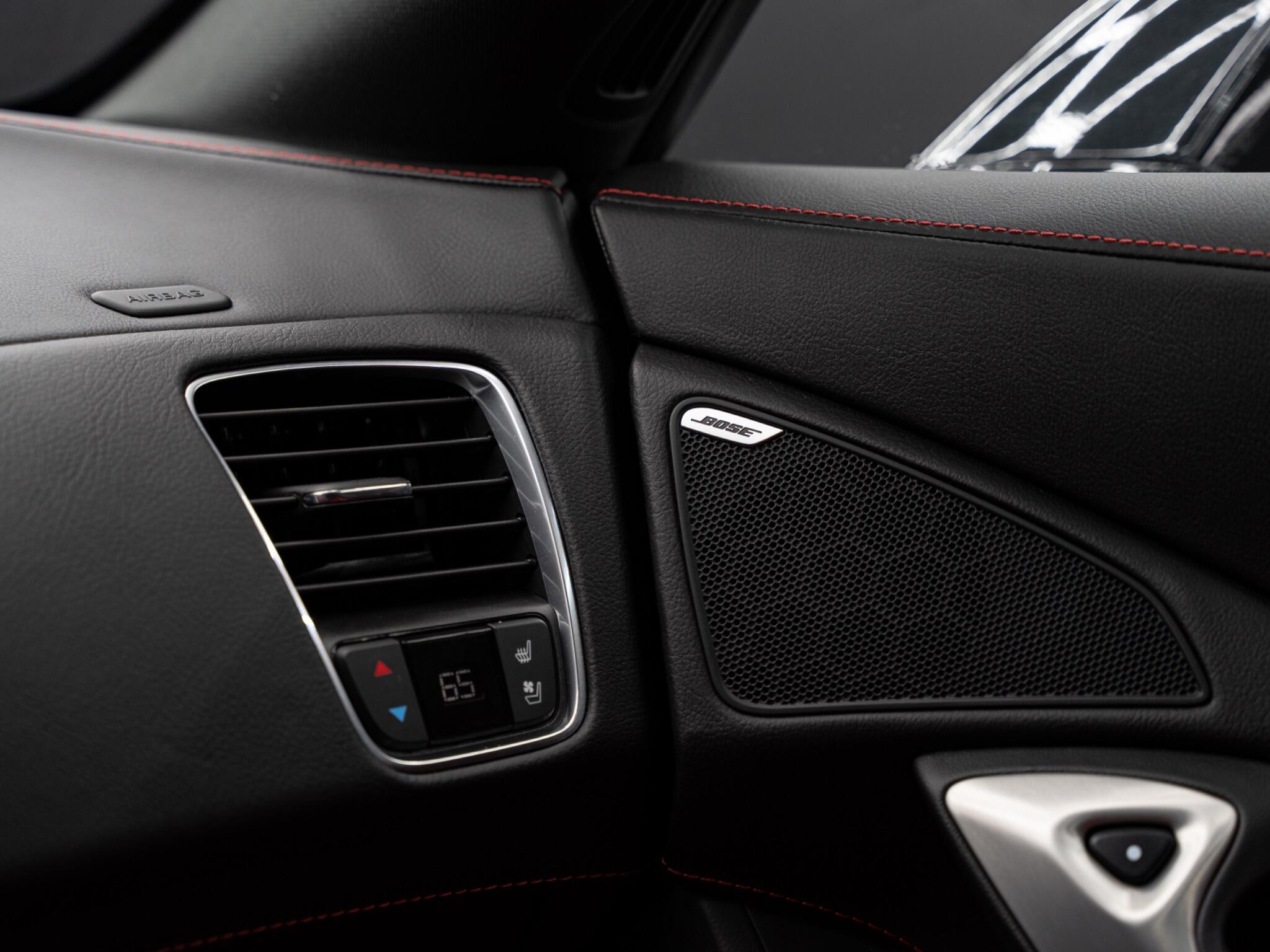 Corvette C7 ZO6 2dr Automatic 2025