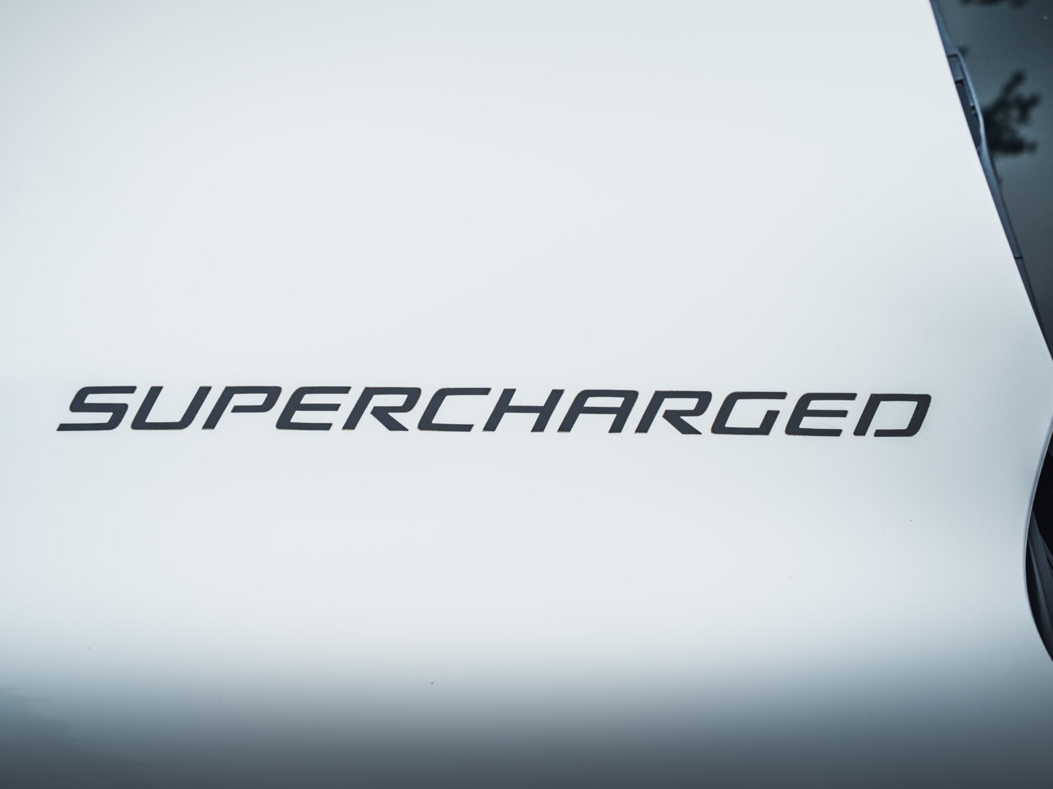 Corvette C7 ZO6 2dr Automatic 2025