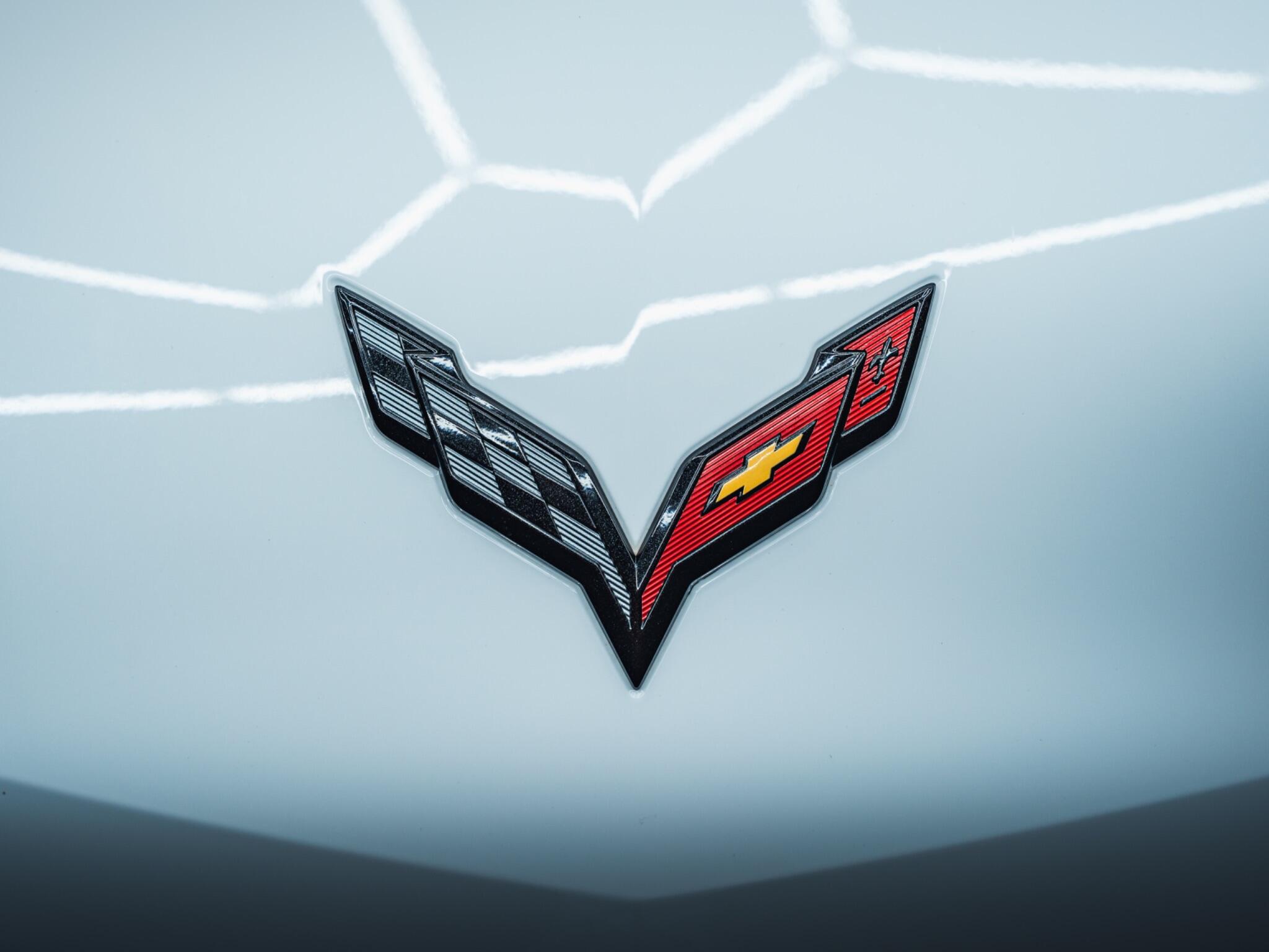 Corvette C7 ZO6 2dr Automatic 2025