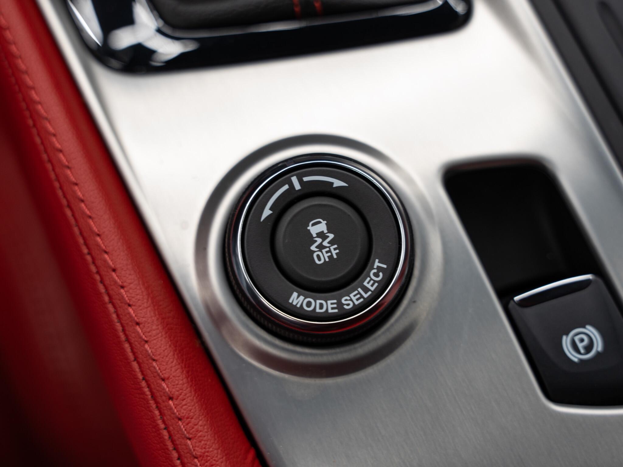 Corvette C7 ZO6 2dr Automatic 2025