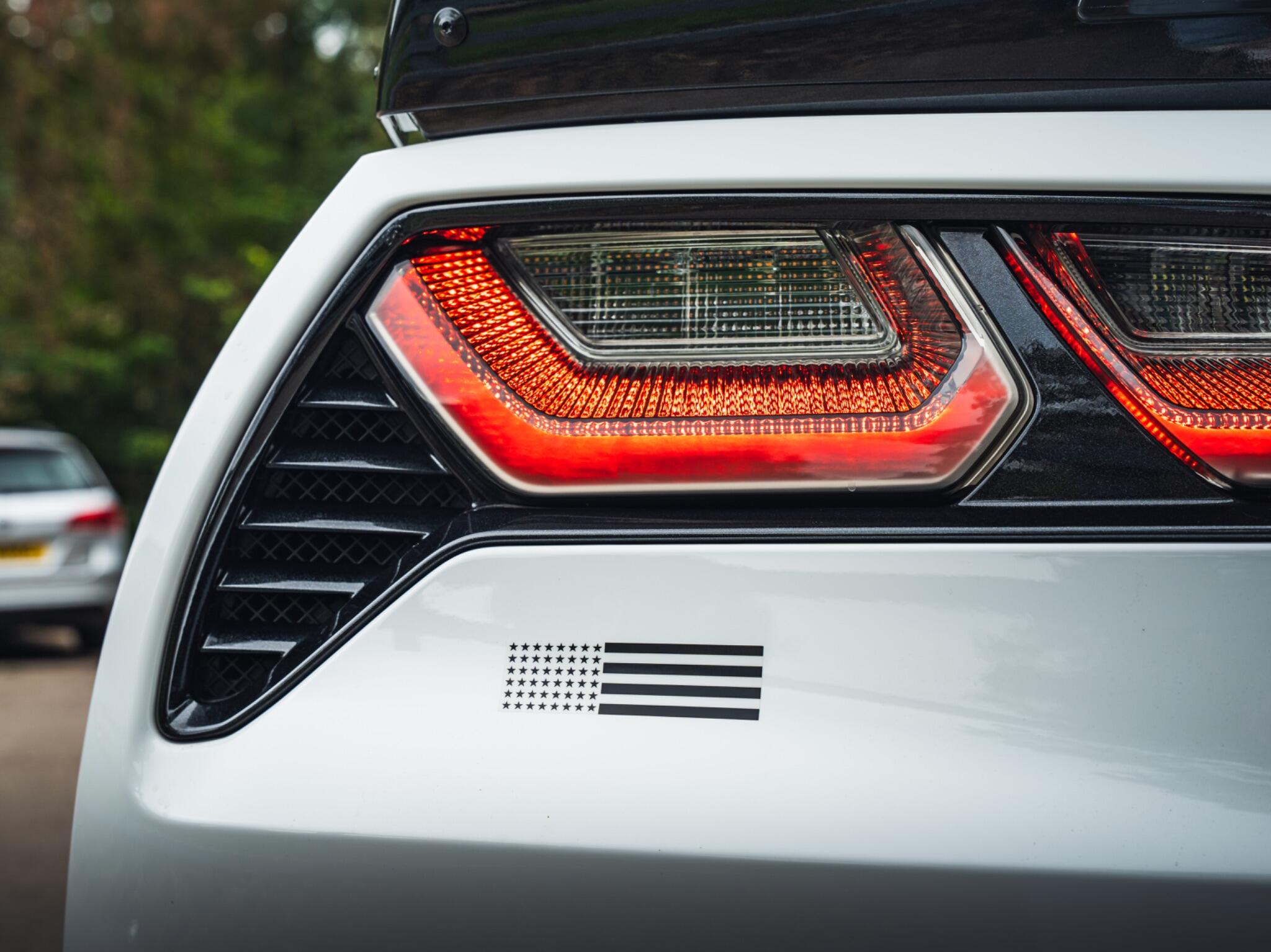 Corvette C7 ZO6 2dr Automatic 2025