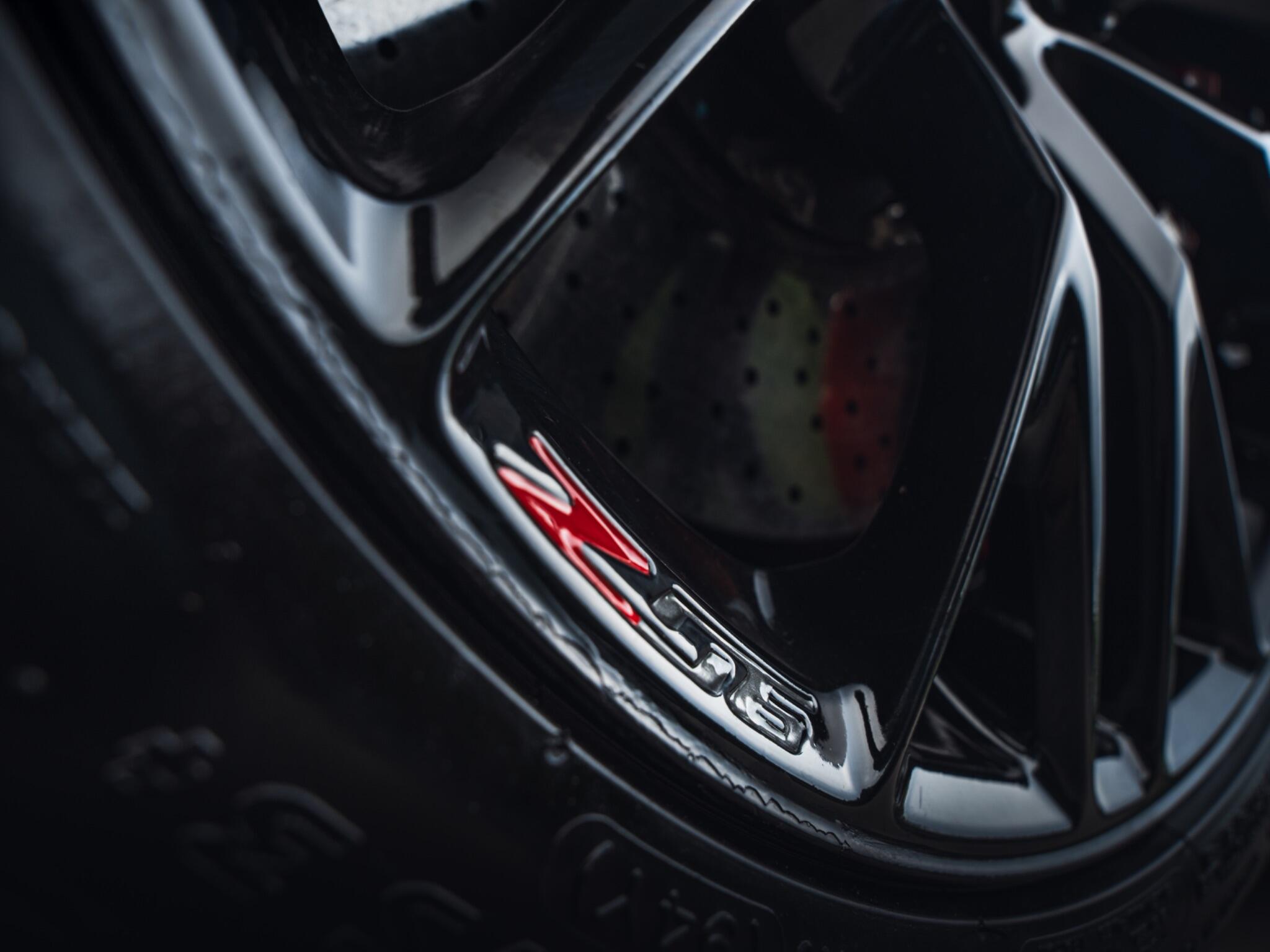 Corvette C7 ZO6 2dr Automatic 2025