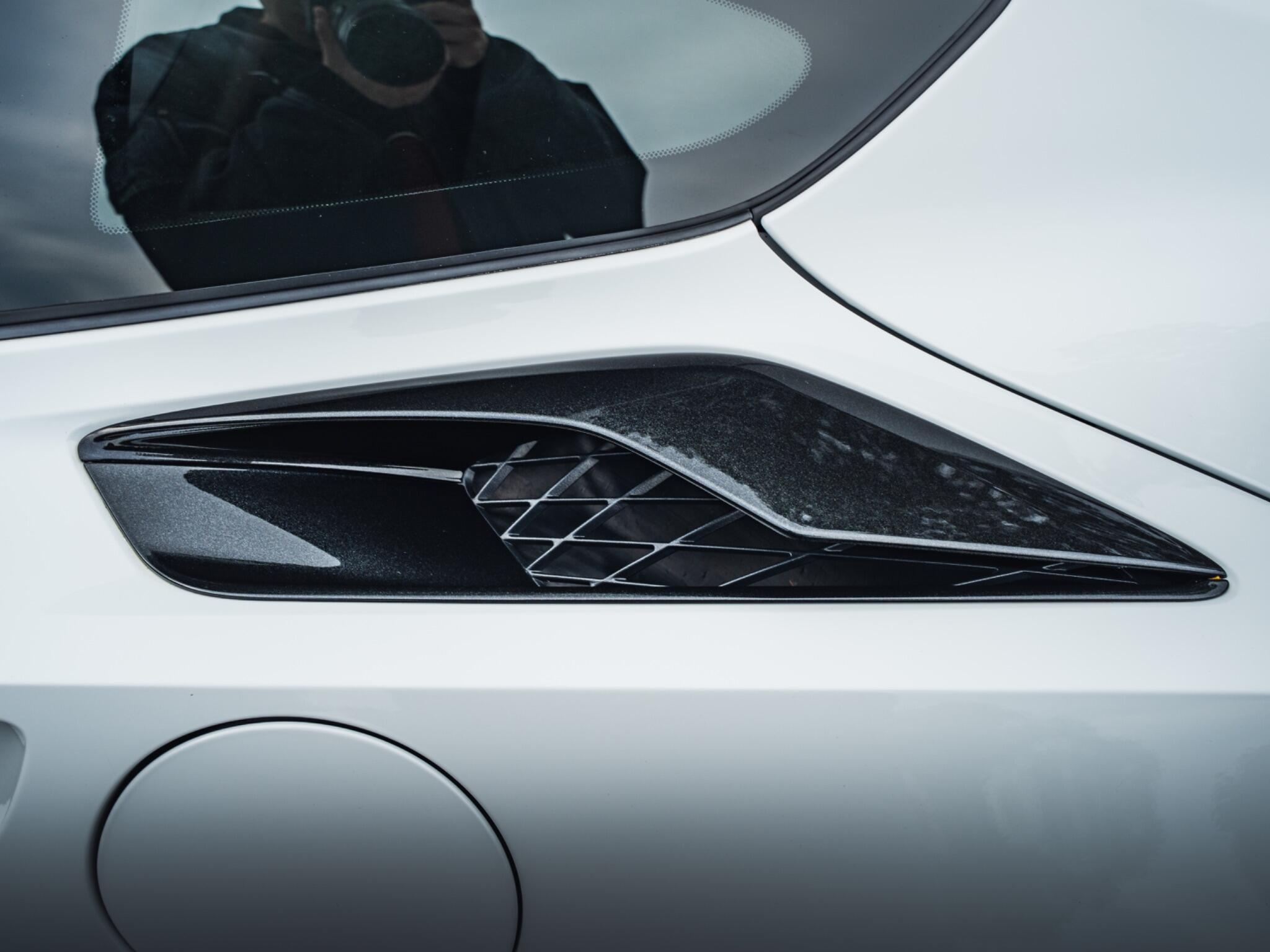 Corvette C7 ZO6 2dr Automatic 2025