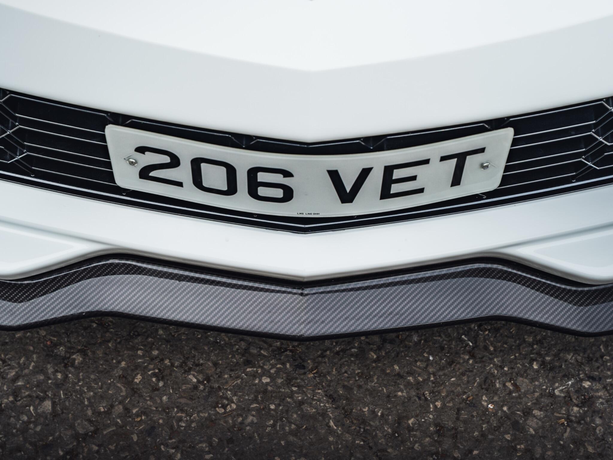 Corvette C7 ZO6 2dr Automatic 2025