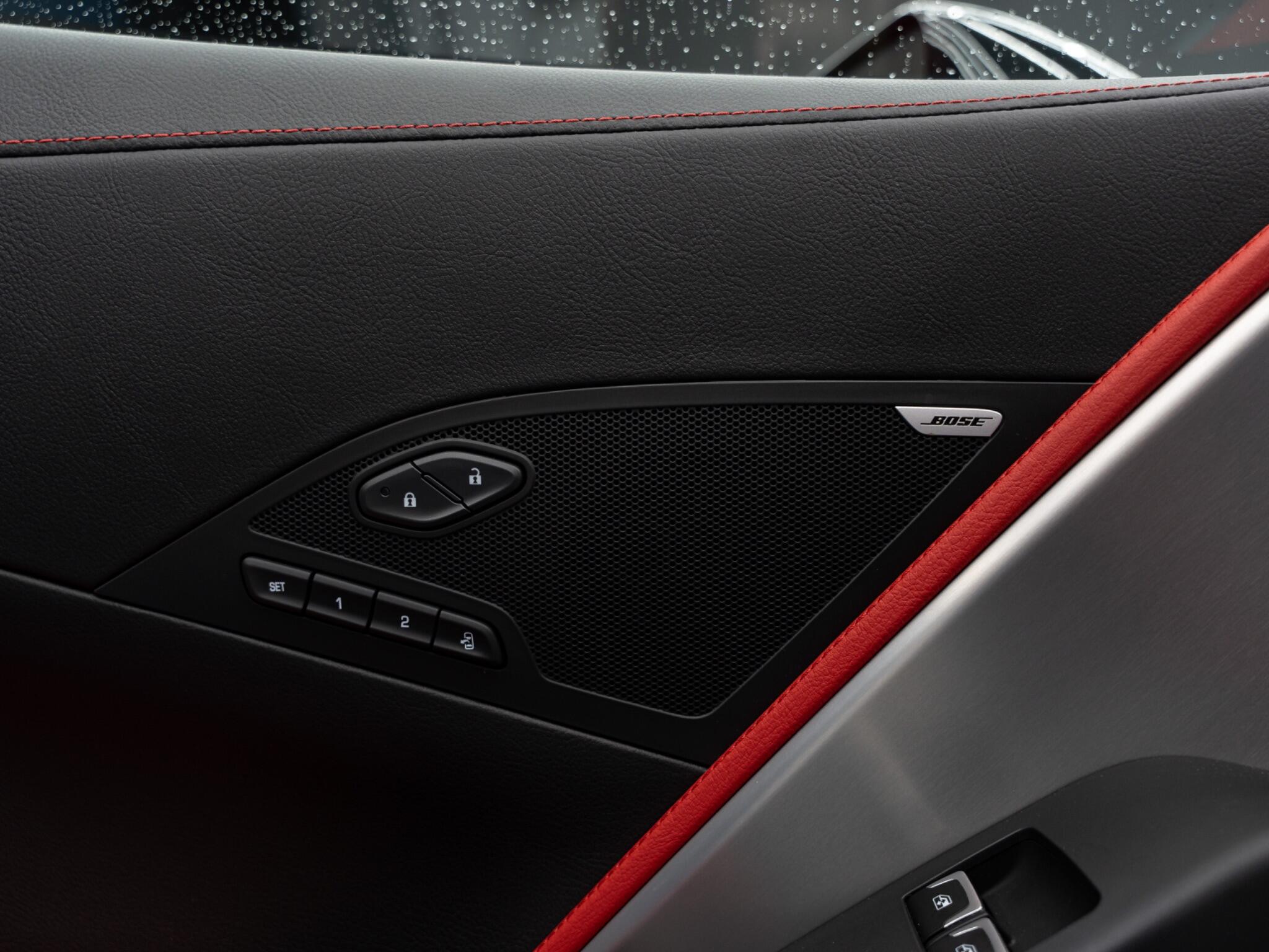 Corvette C7 ZO6 2dr Automatic 2025