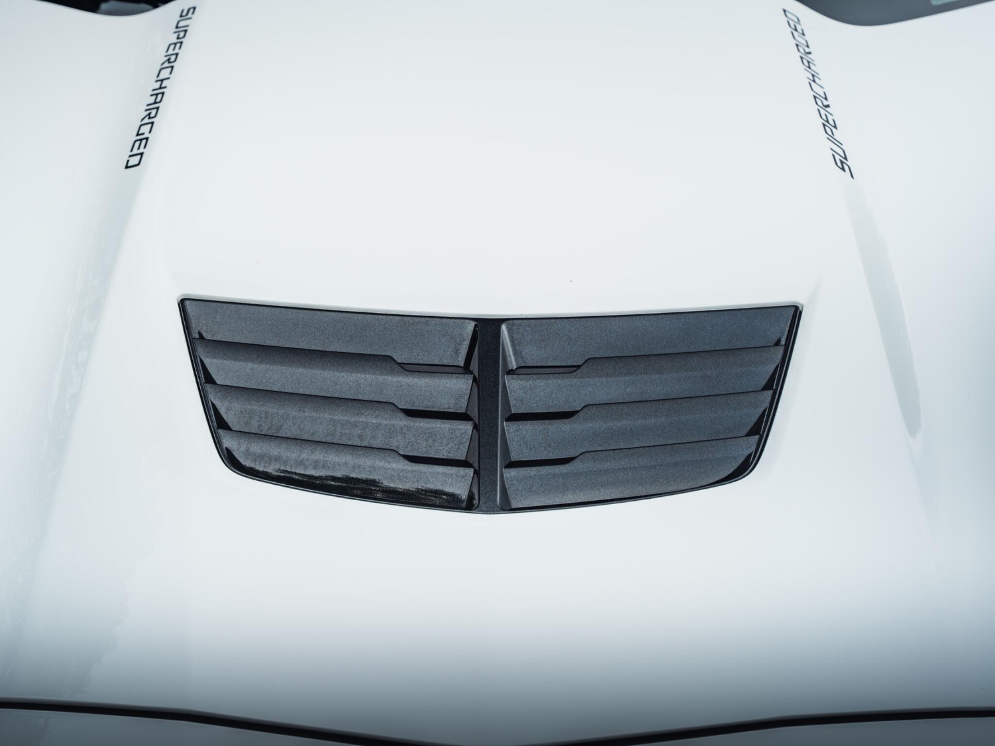 Corvette C7 ZO6 2dr Automatic 2025