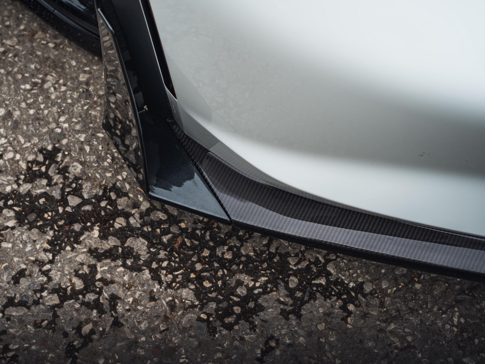 Corvette C7 ZO6 2dr Automatic 2025