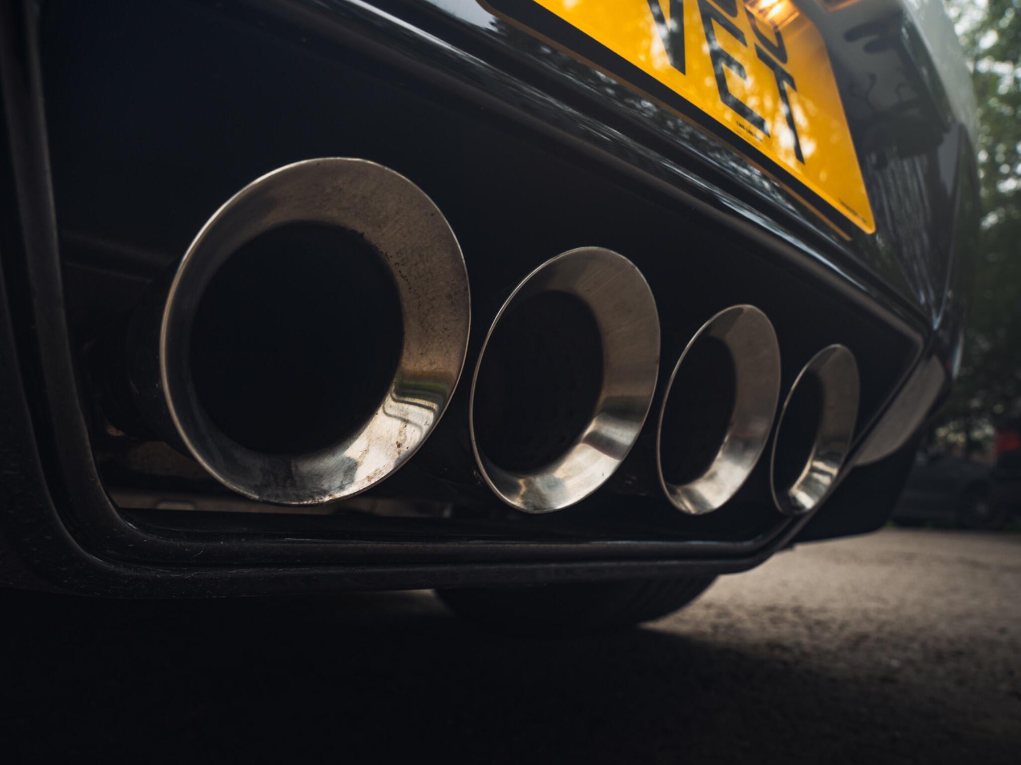 Corvette C7 ZO6 2dr Automatic 2025