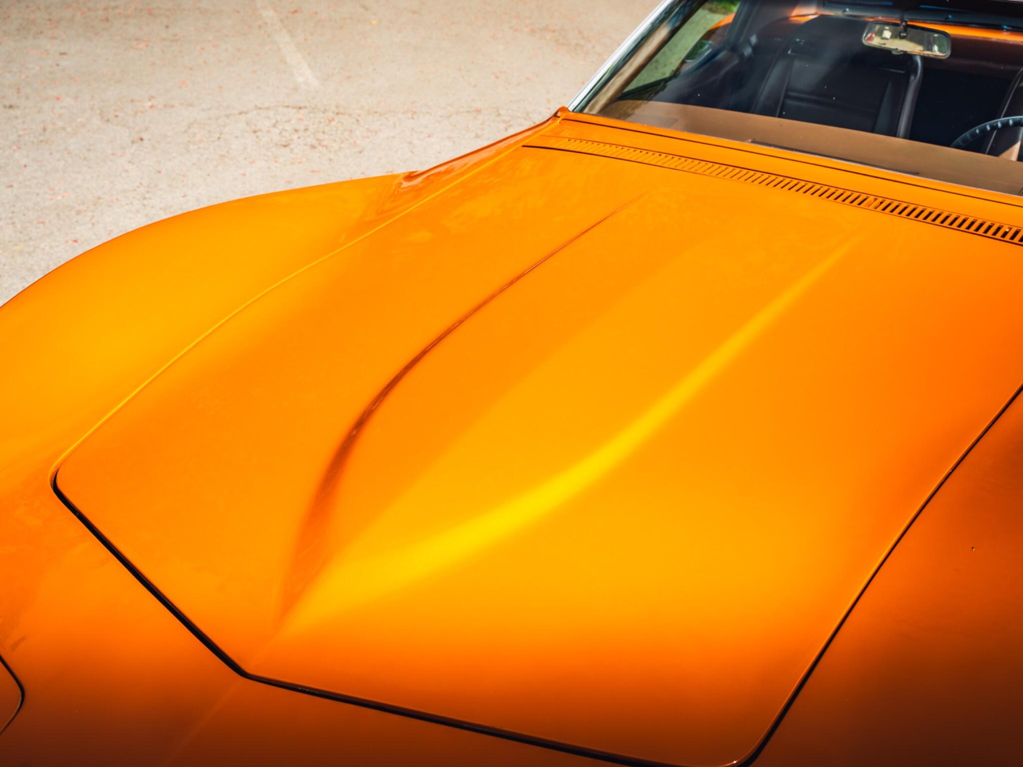 Corvette Stingray 2dr Manual 2026