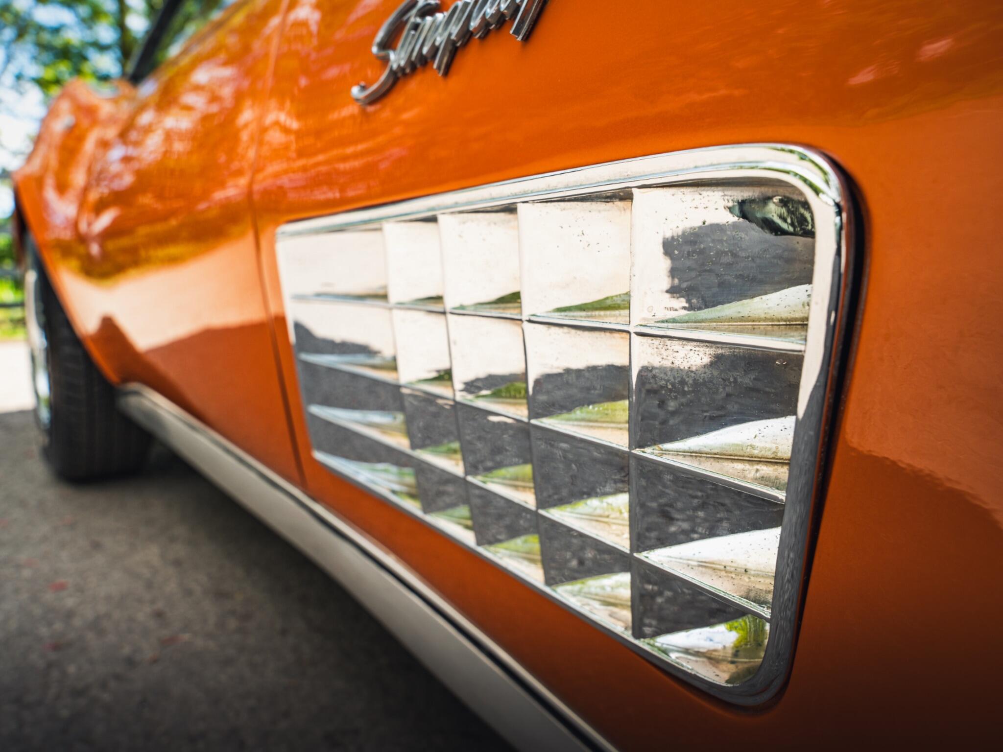 Corvette Stingray 2dr Manual 2026