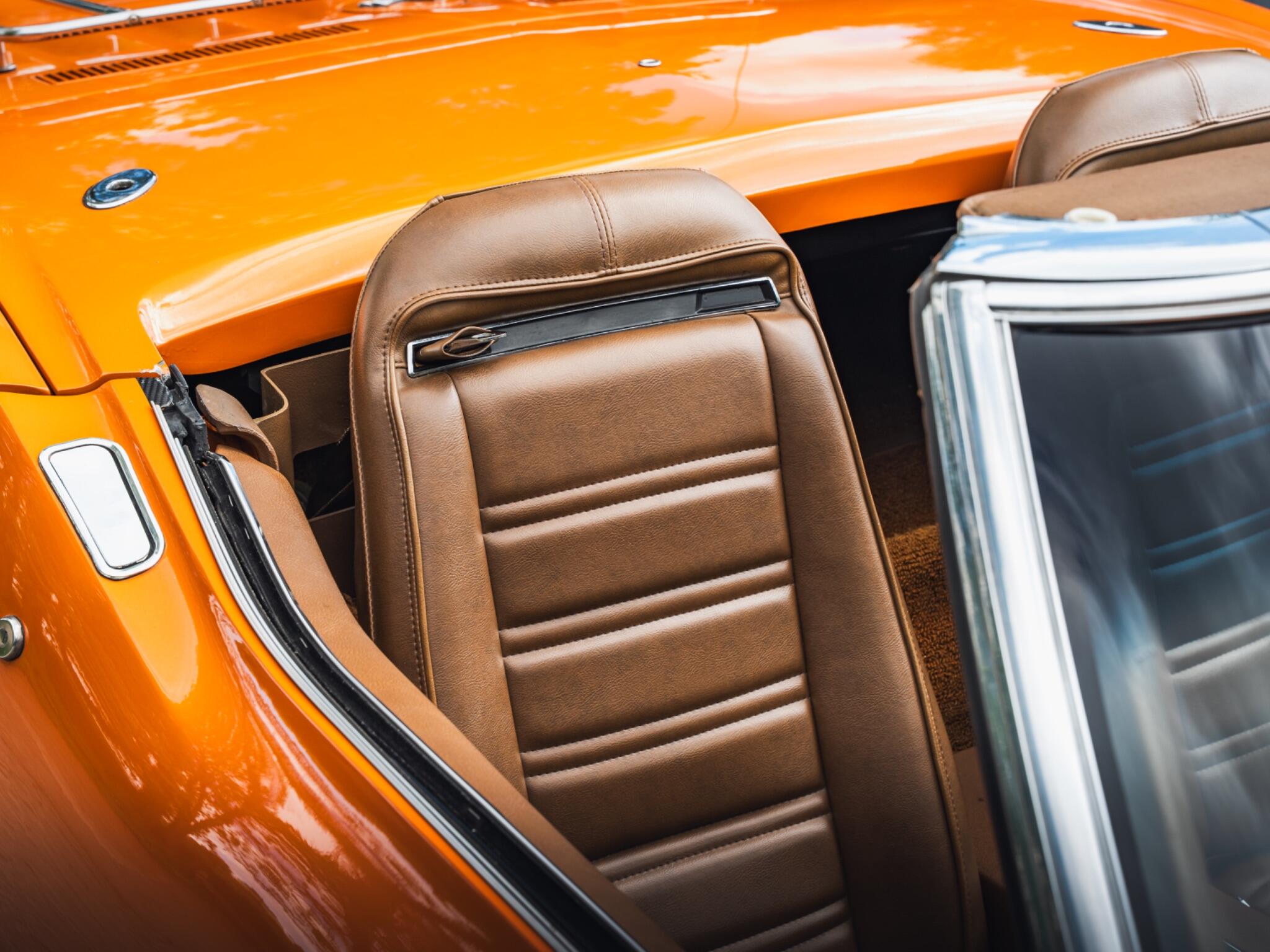 Corvette Stingray 2dr Manual 2026