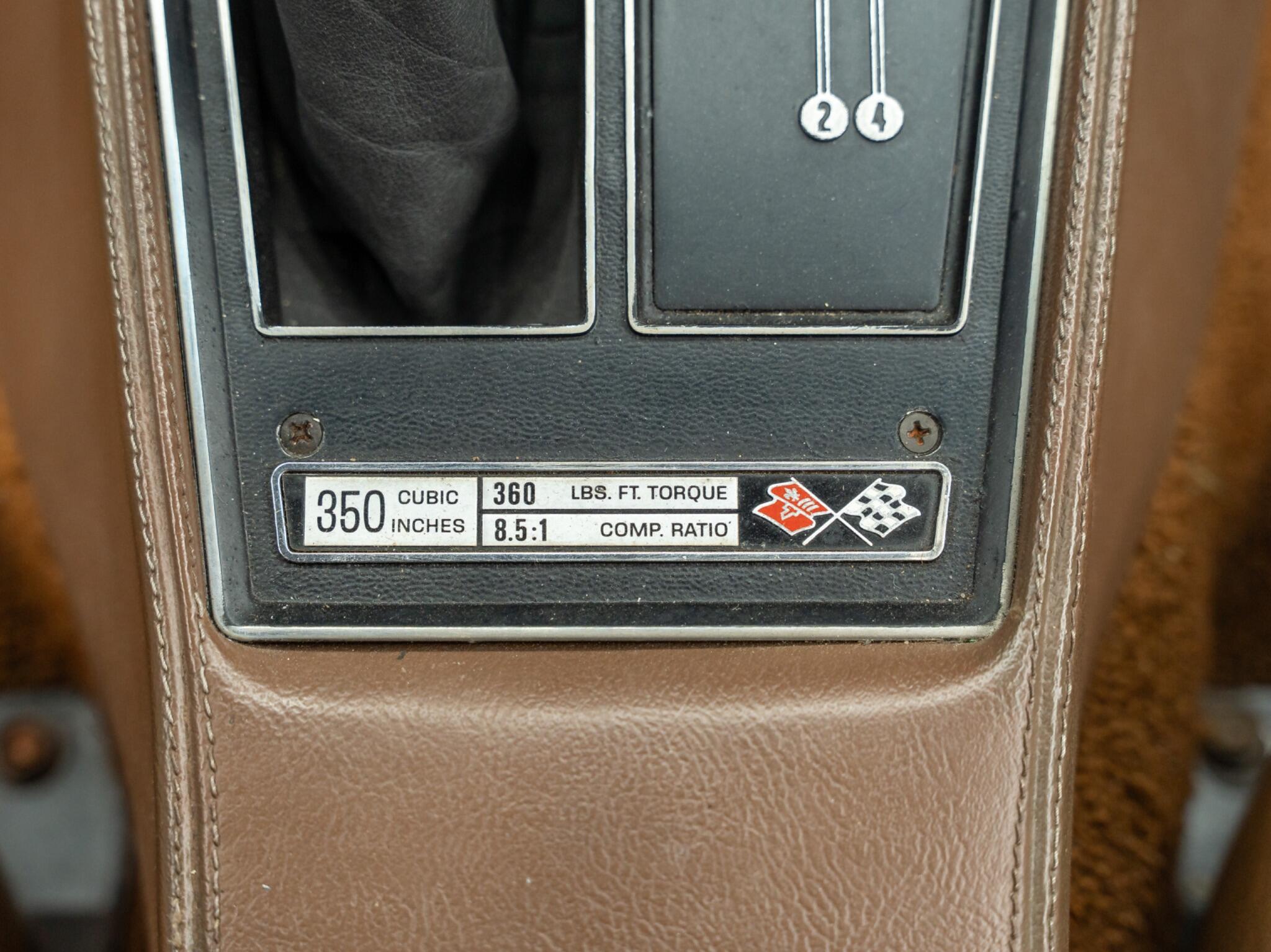 Corvette Stingray 2dr Manual 2026