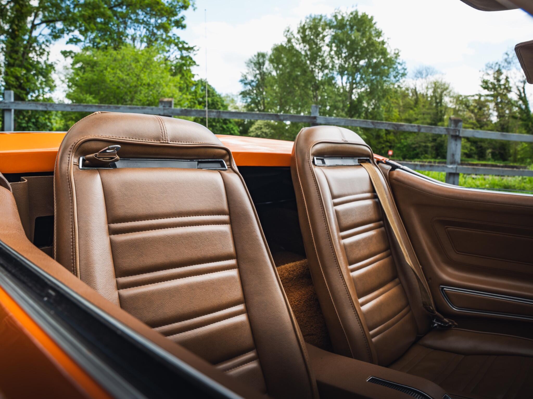 Corvette Stingray 2dr Manual 2026