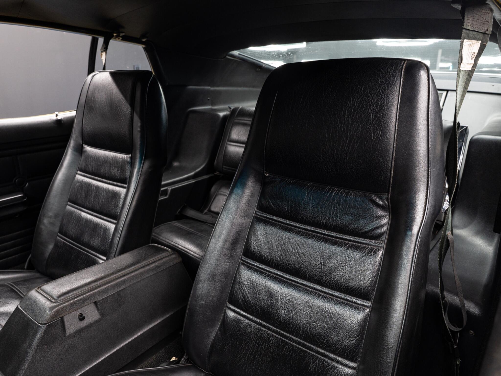 Ford Mustang Mach 1 2dr Automatic 2025