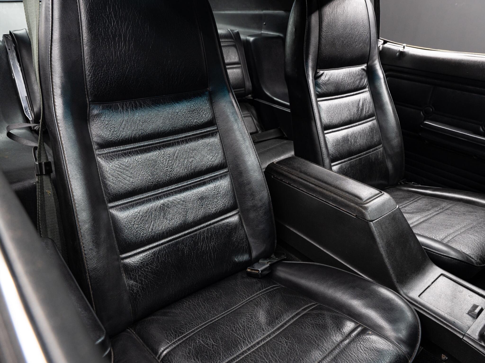 Ford Mustang Mach 1 2dr Automatic 2025