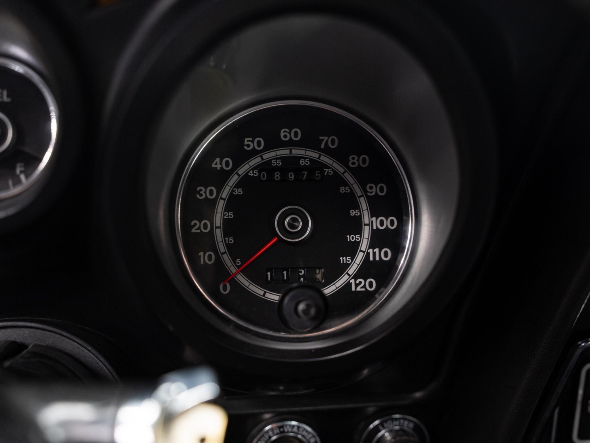 Ford Mustang Mach 1 2dr Automatic 2025