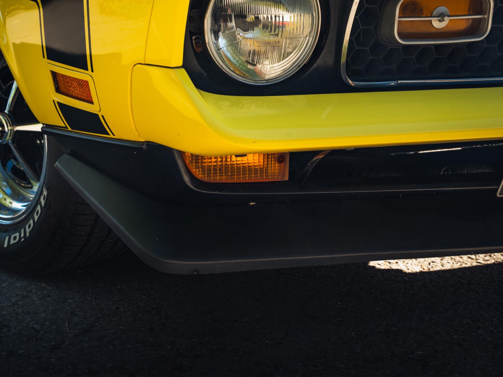 Ford Mustang Mach 1 2dr Automatic 2025