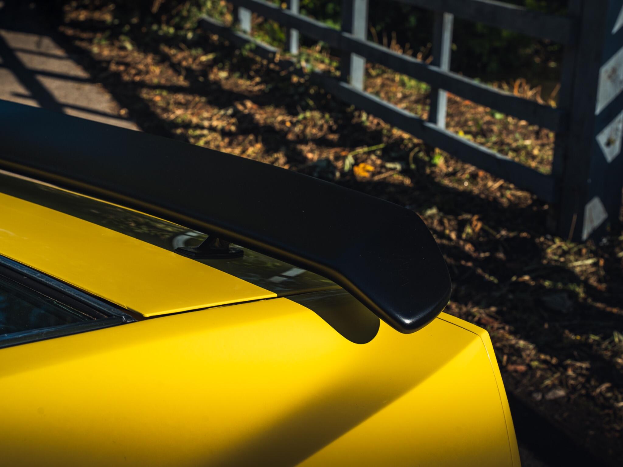 Ford Mustang Mach 1 2dr Automatic 2025