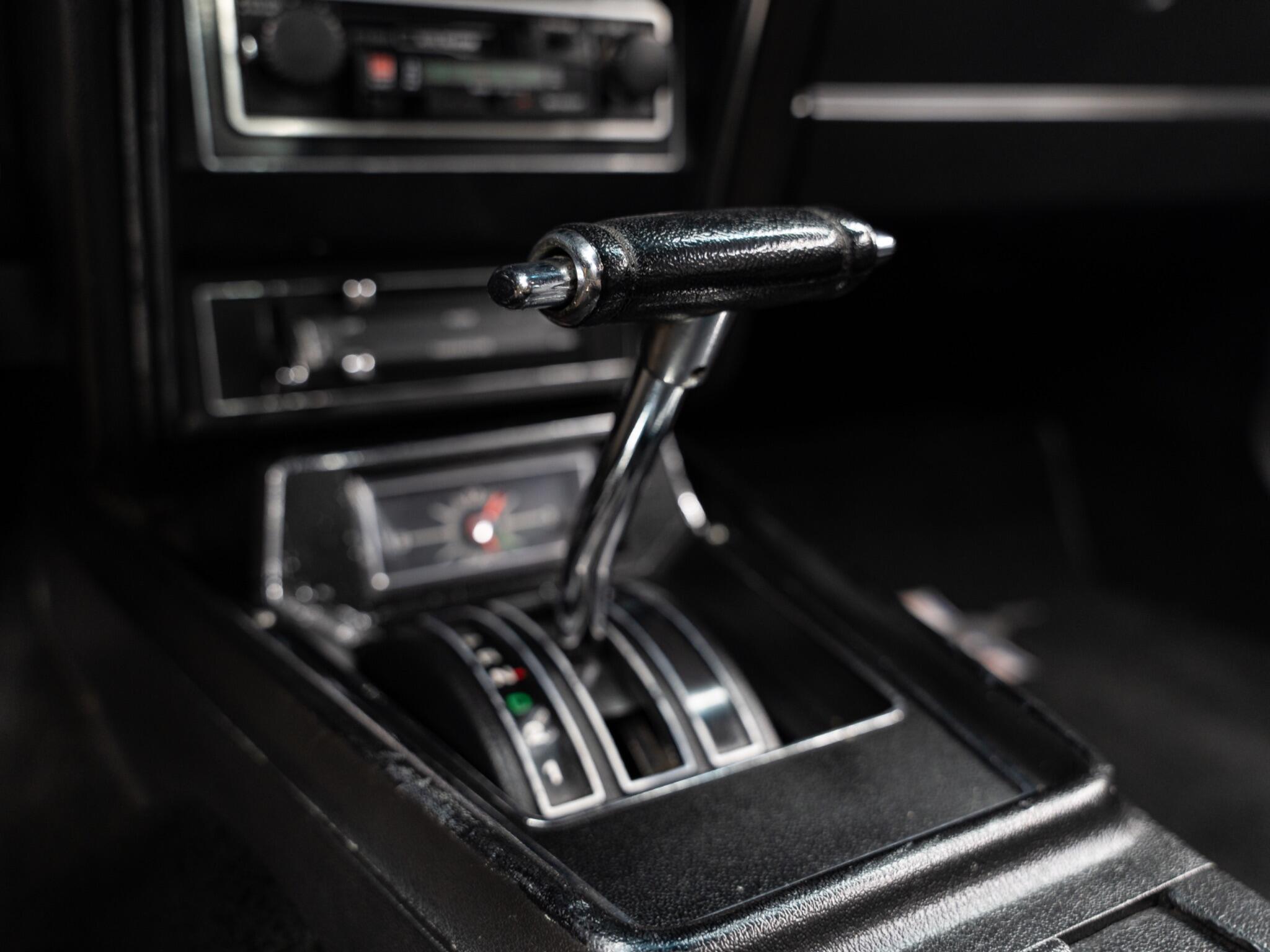 Ford Mustang Mach 1 2dr Automatic 2025